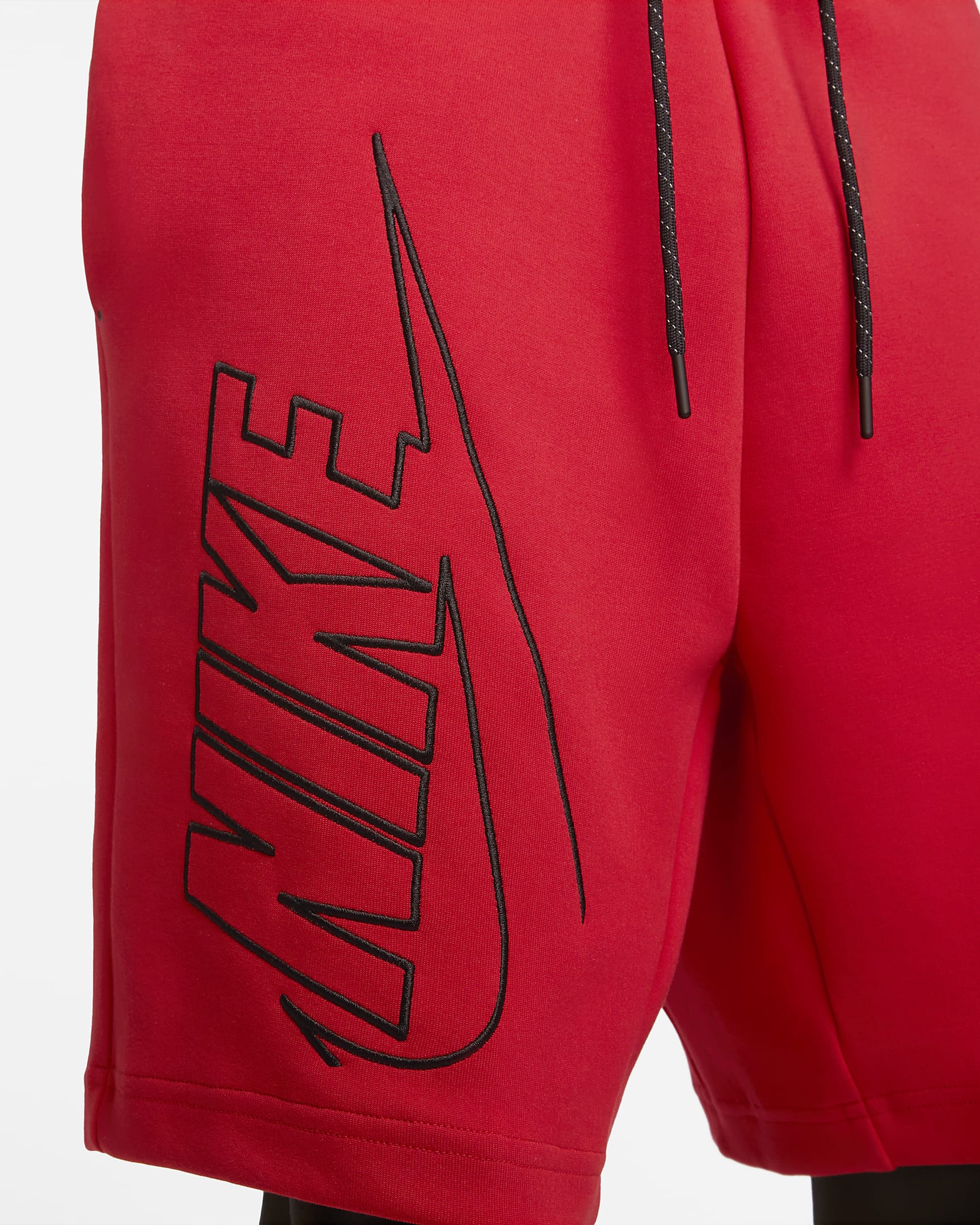 Nike Tech Fleece Men's Shorts. Nike NZ