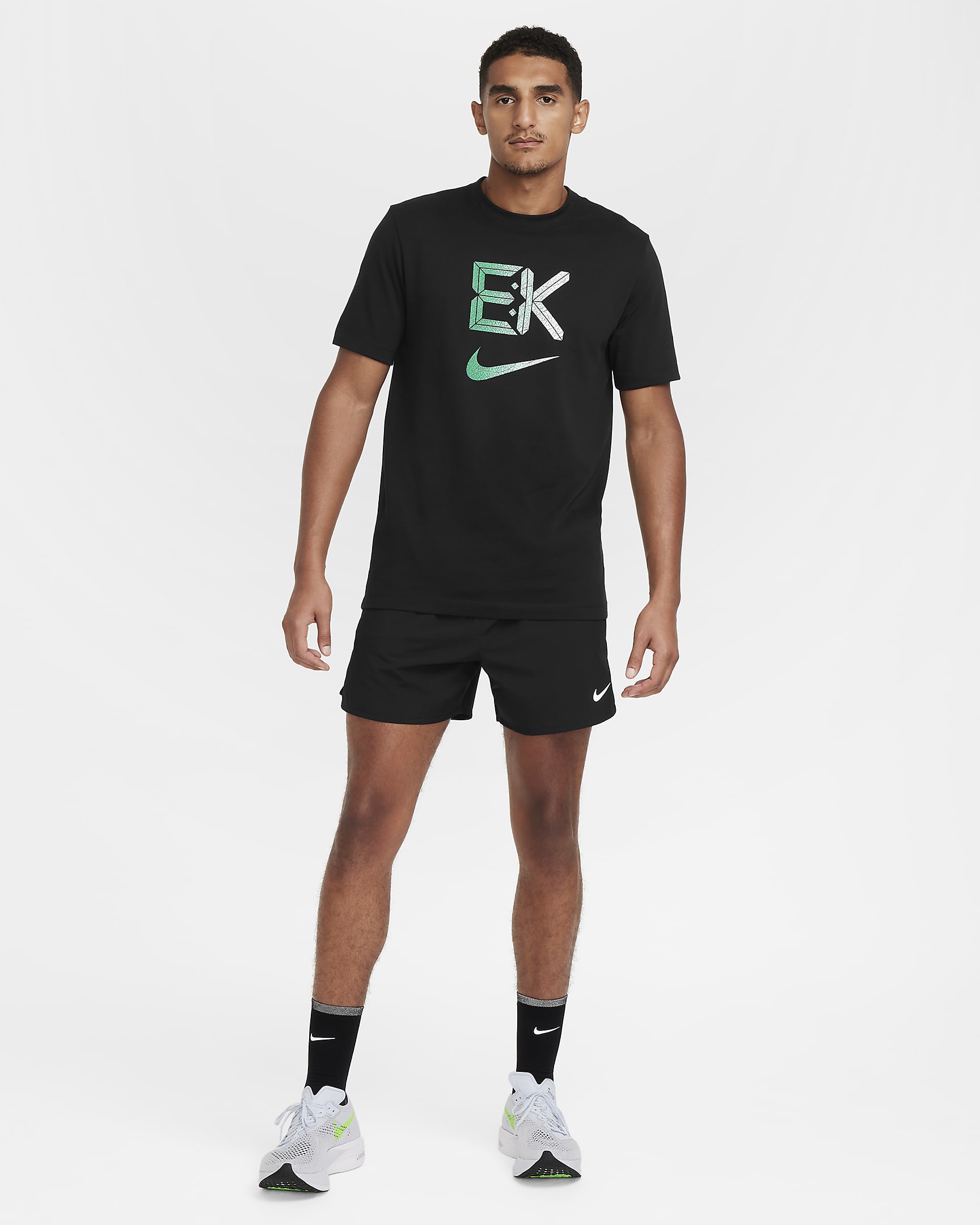kipchoge nike shirt