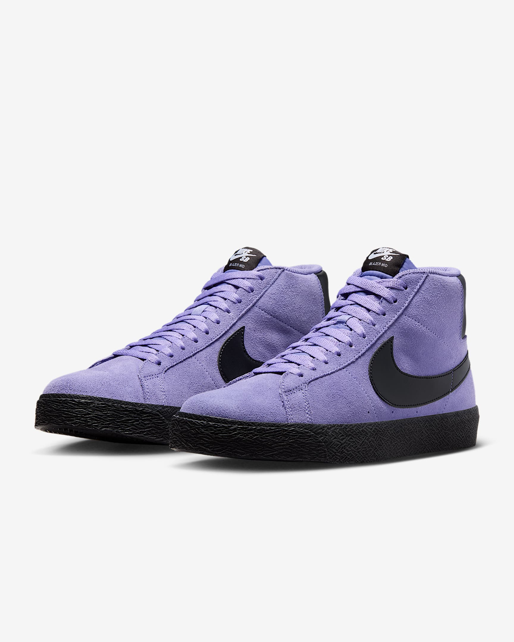 nike skateboarding blazer