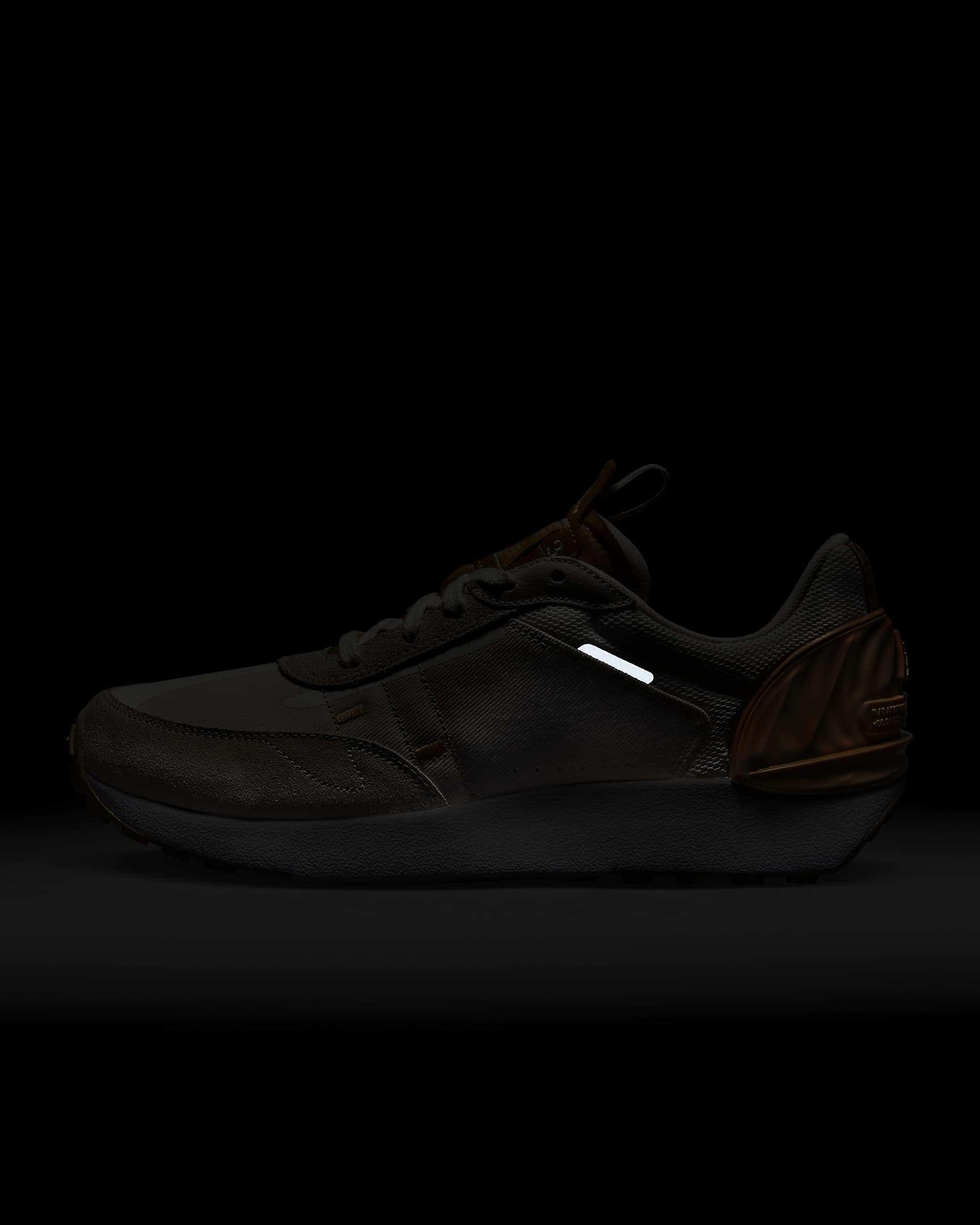 Jordan Granville Pro Men's Shoes. Nike IN