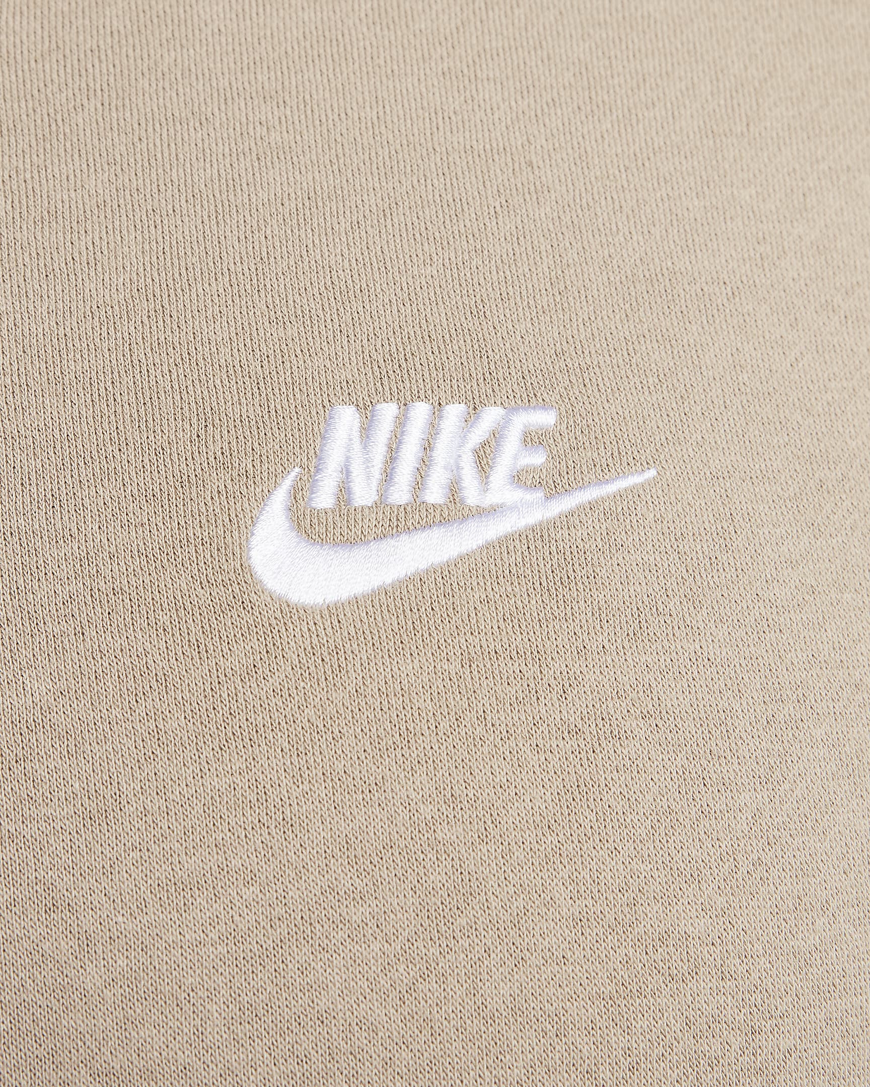white nike air hat