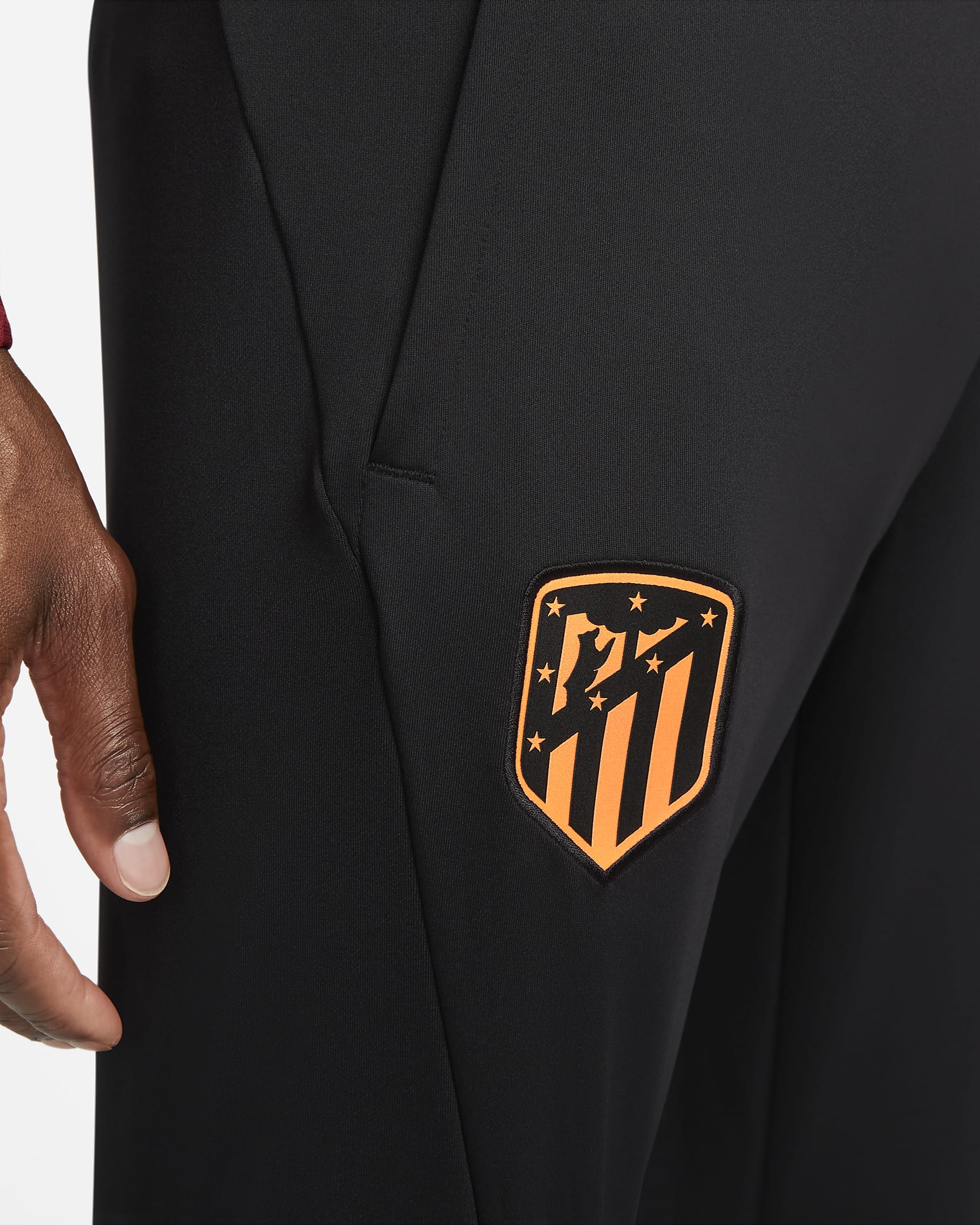 atletico madrid dri fit