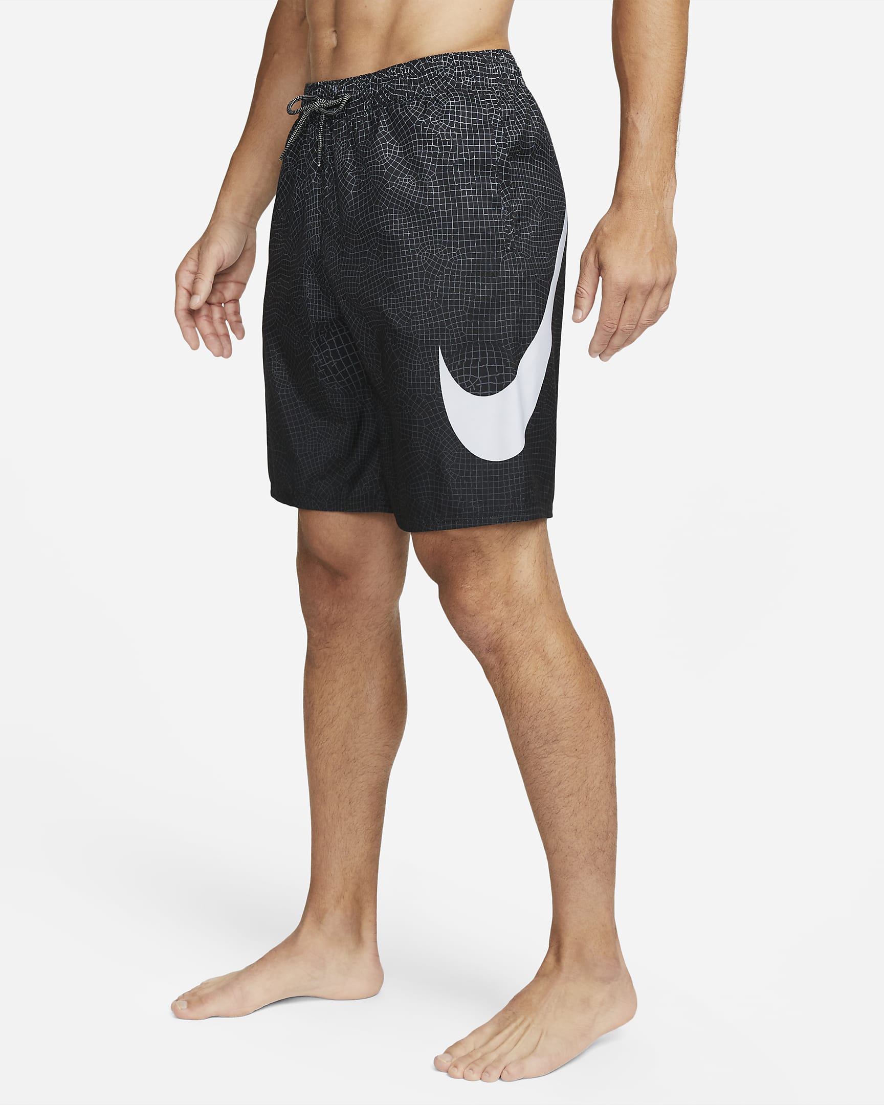 Nike Men's 9" Volley Shorts.