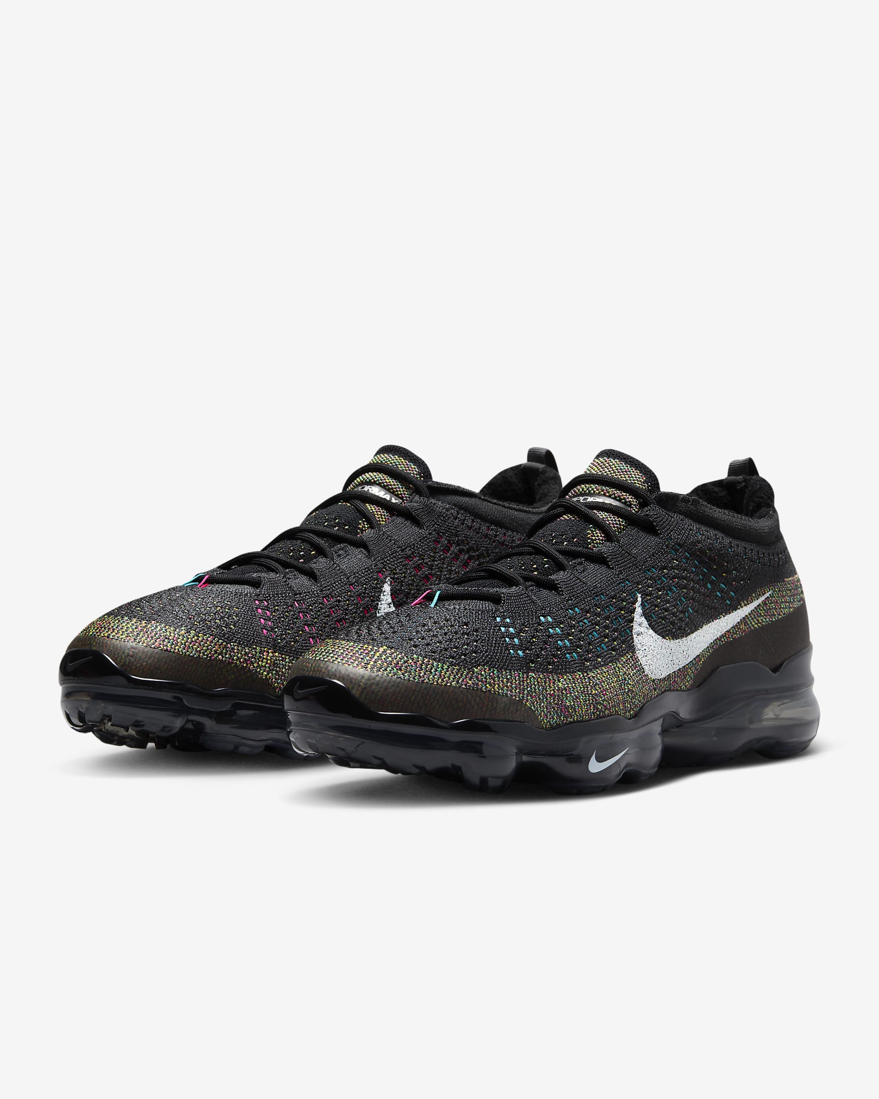 Nike Air VaporMax 2023 Flyknit Men's Shoes. Nike.com