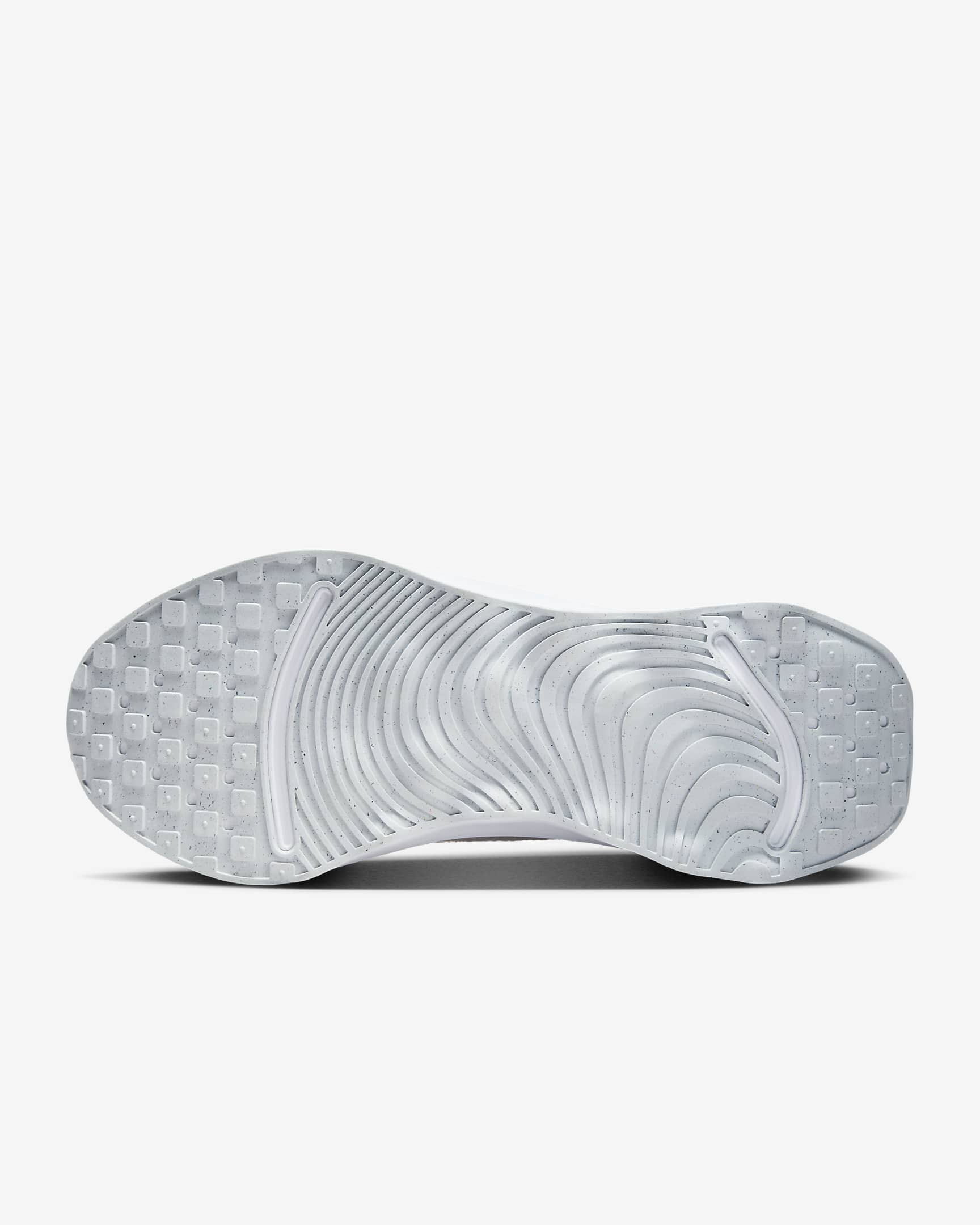 Tenis de caminata para mujer Nike Motiva - Blanco/Blanco cumbre/Platino puro/Blanco