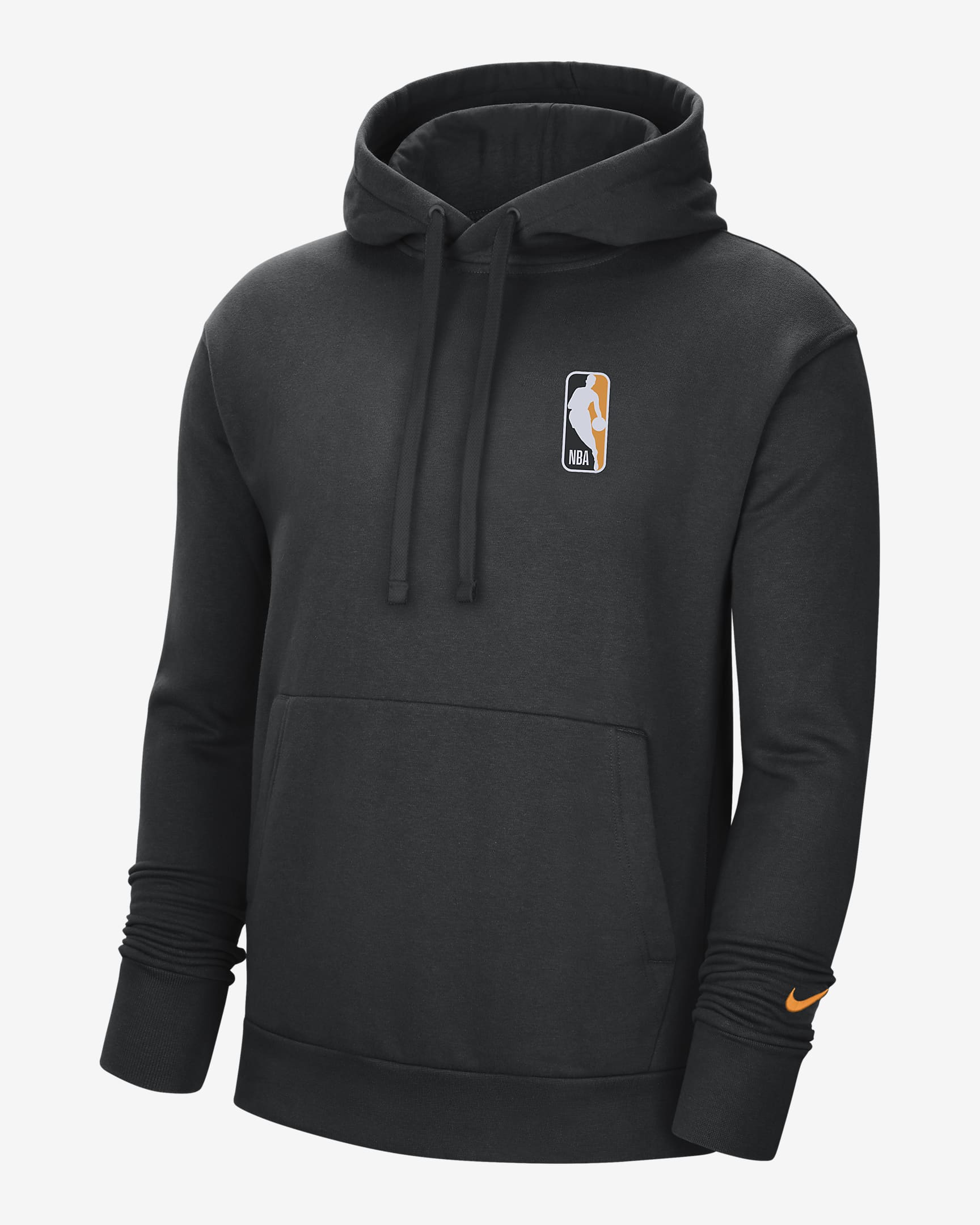Team 31 Essential Men's Nike NBA Pullover Hoodie.