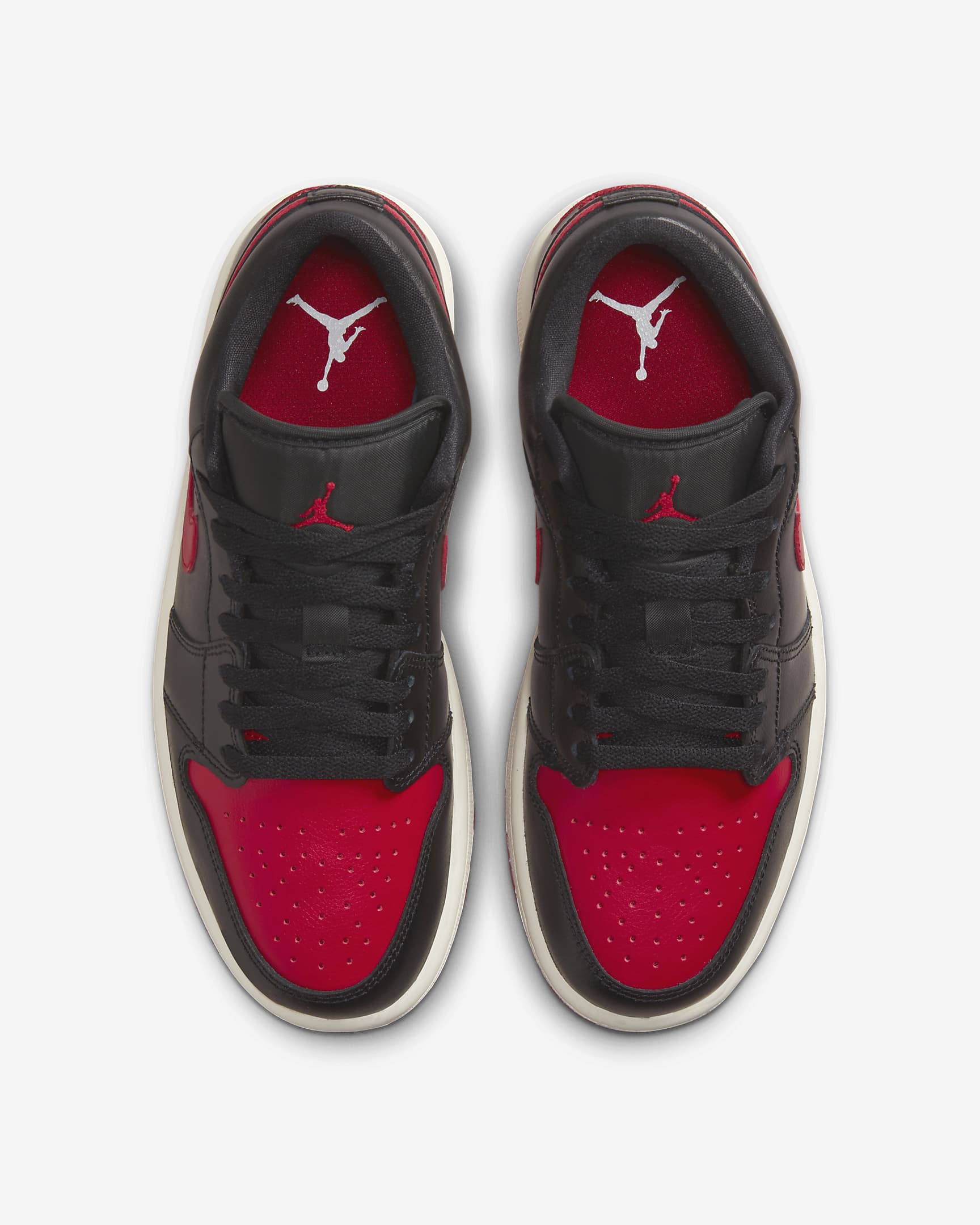 Air Jordan 1 Low Women's Shoes. Nike IL