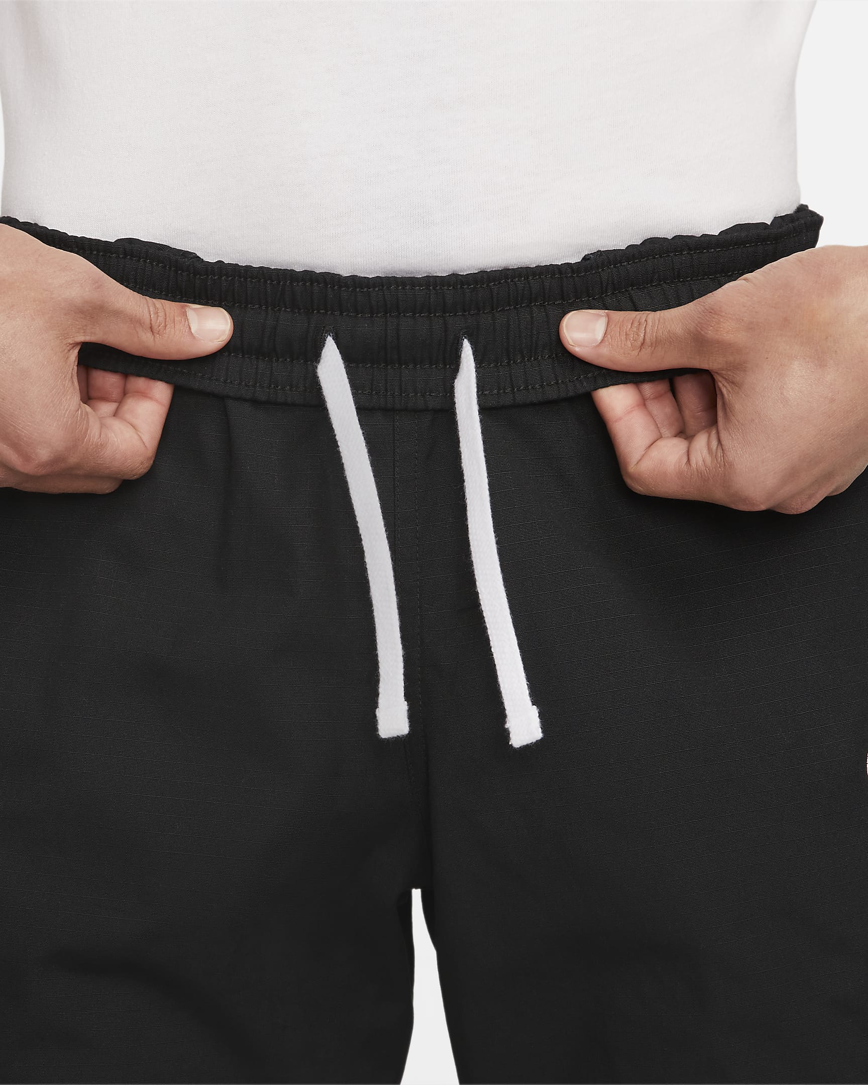 Nike Club Men's Woven Cargo Trousers. Nike MY