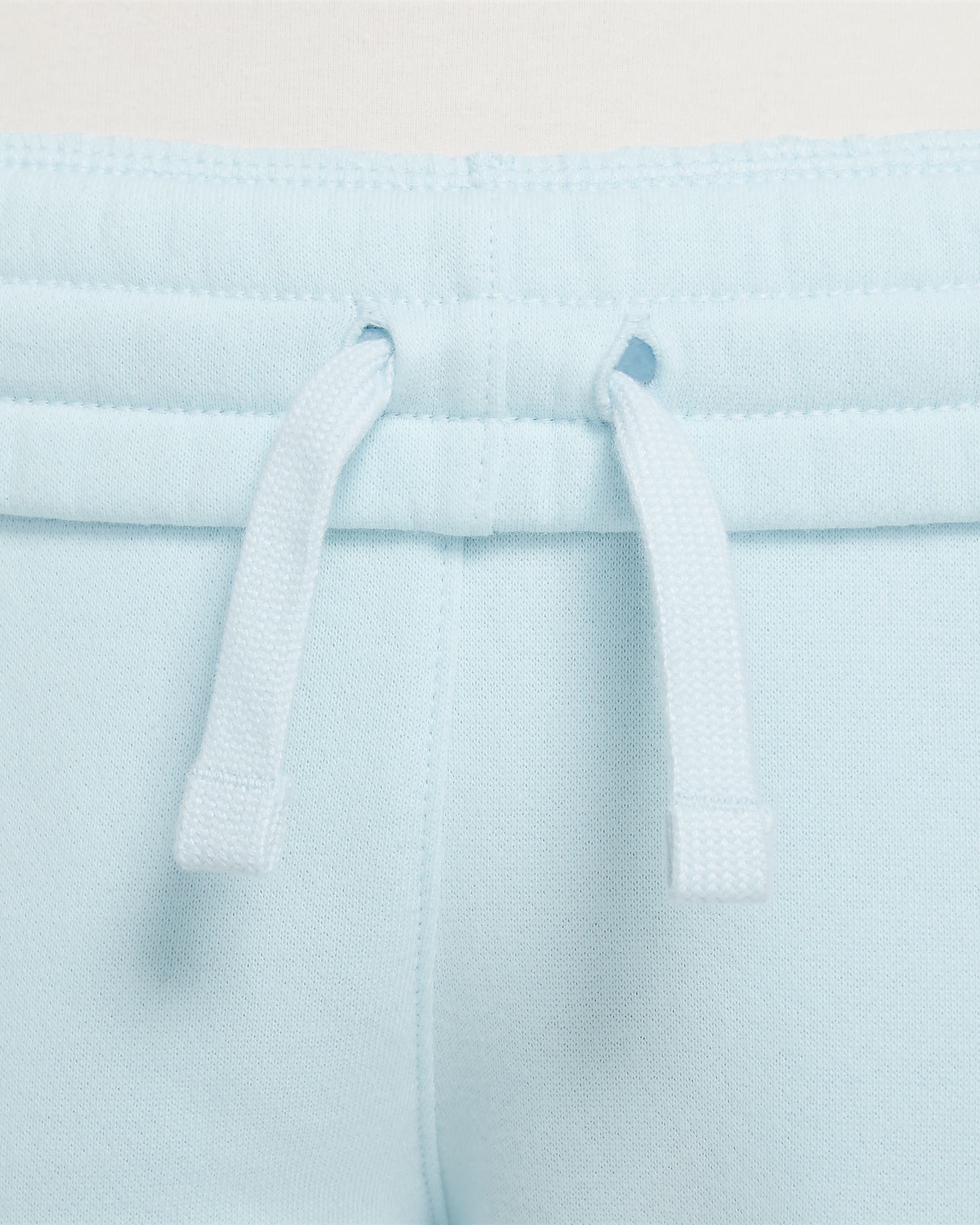 Kylian Mbappé Club Fleece Jogger (ältere Kinder) - Glacier Blue