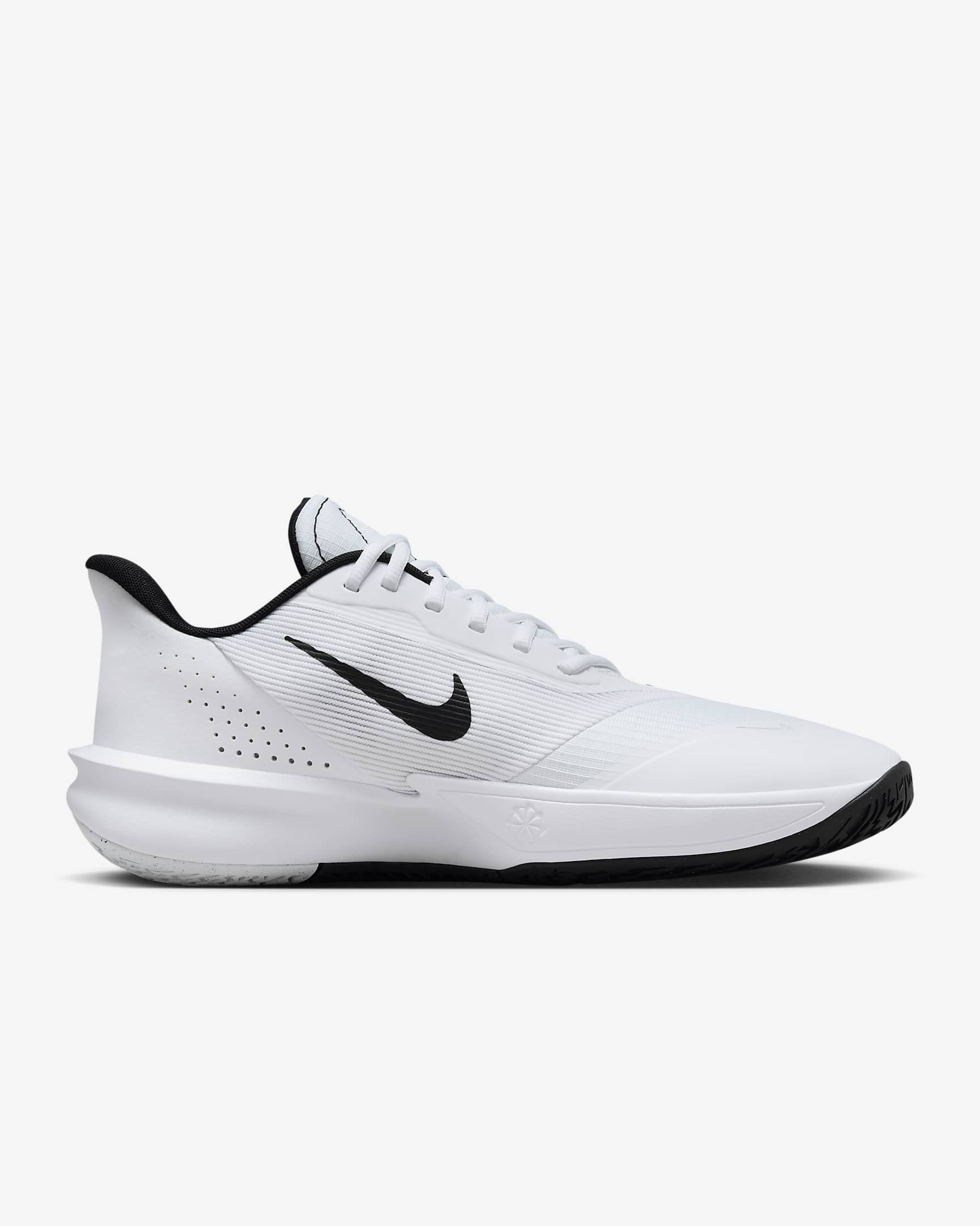 Nike Precision 7 Men's Basketball Shoes. Nike.com