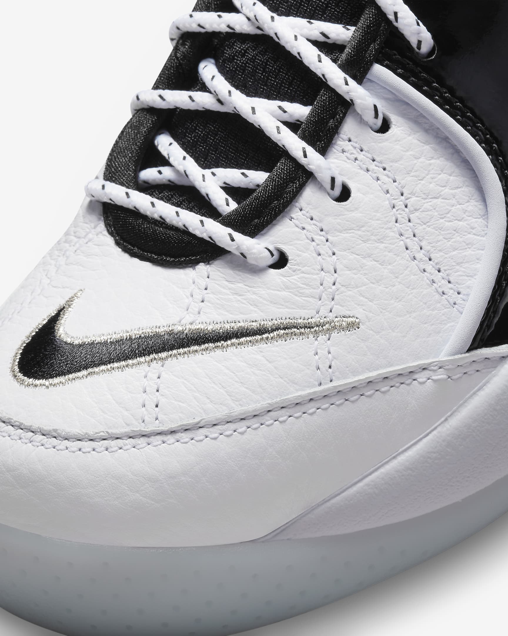 Nike Air Zoom Flight 95 Men's Shoes. Nike BE