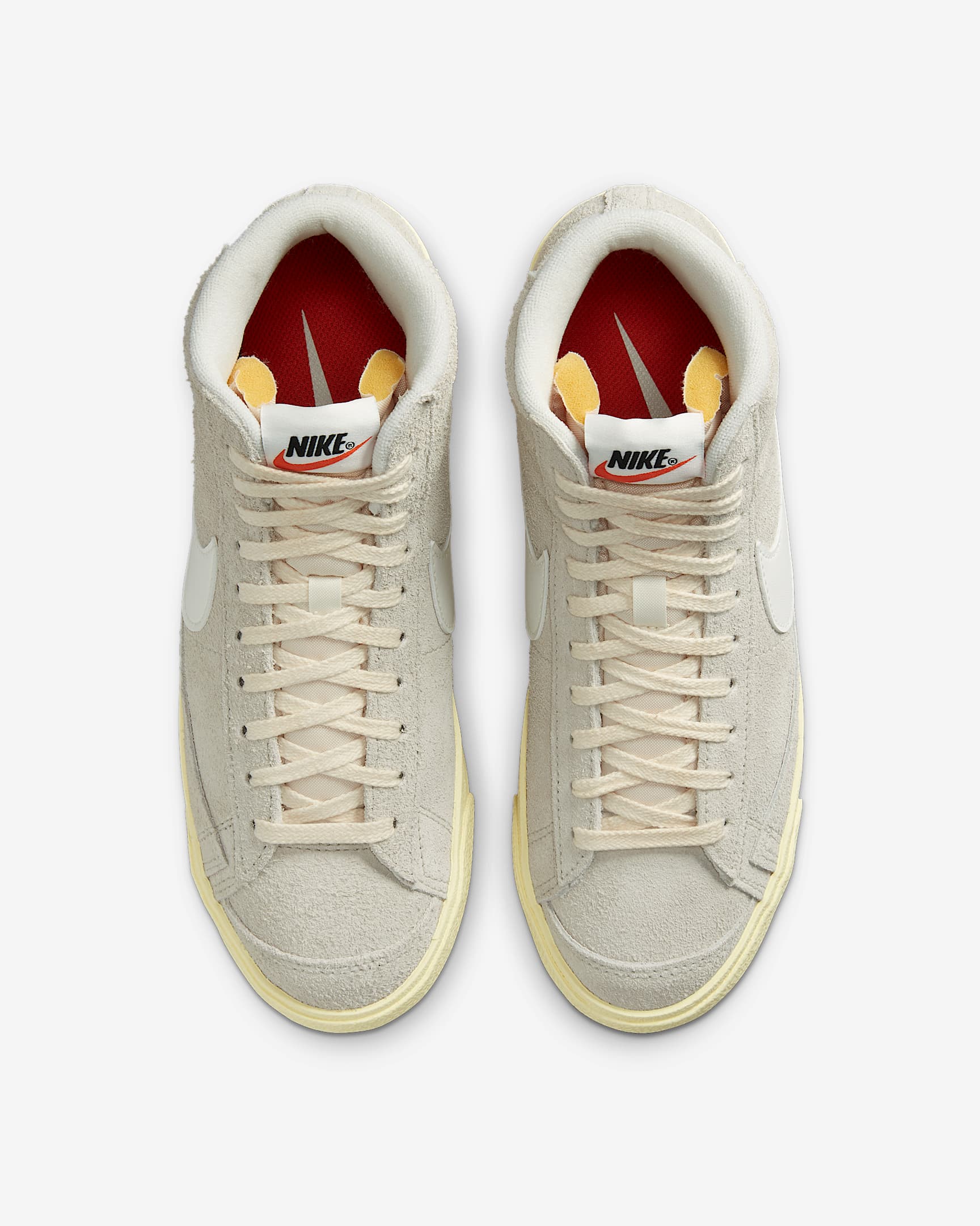 Nike Women's Blazer Mid '77 Vintage Sneakers