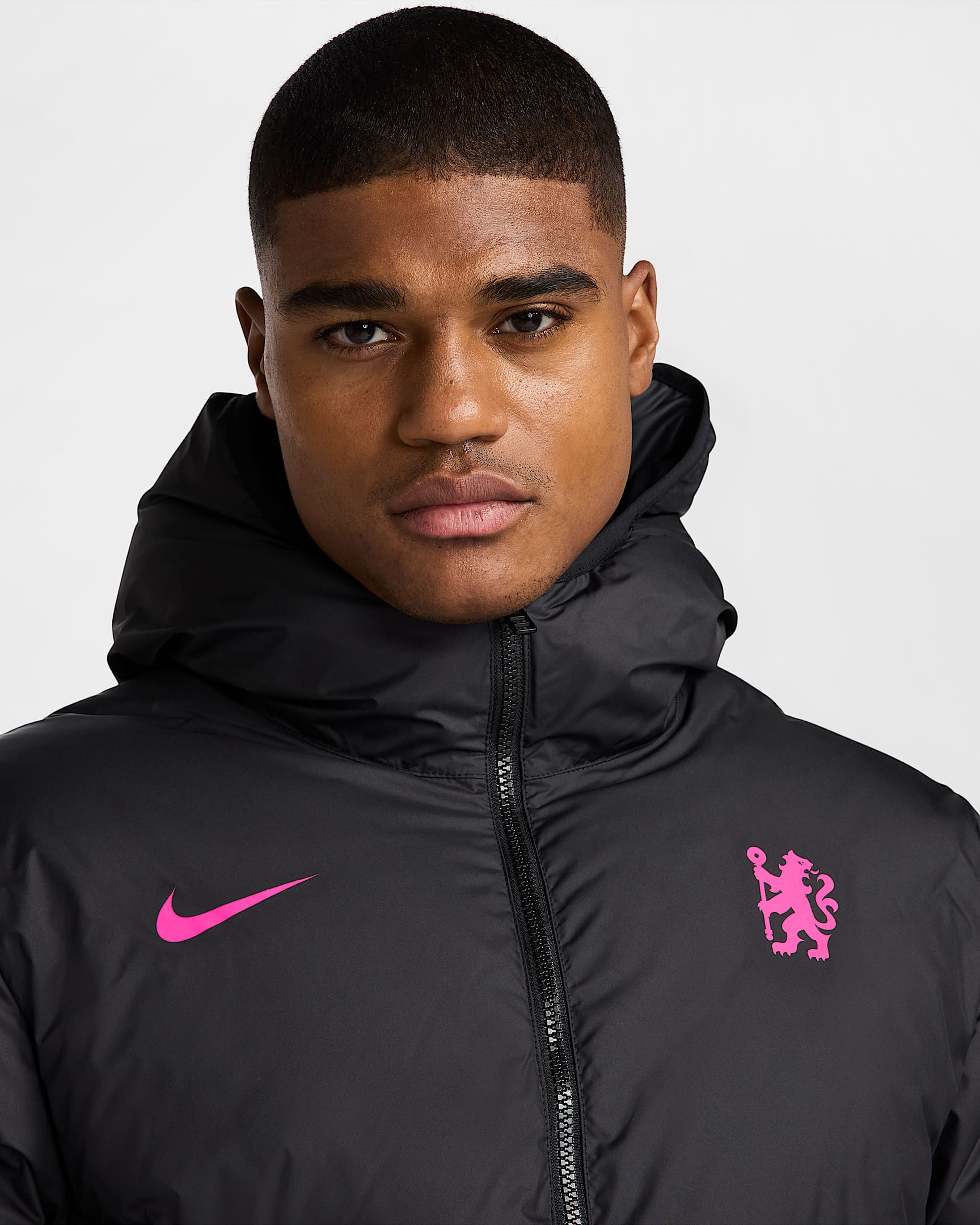 chelsea nike windrunner