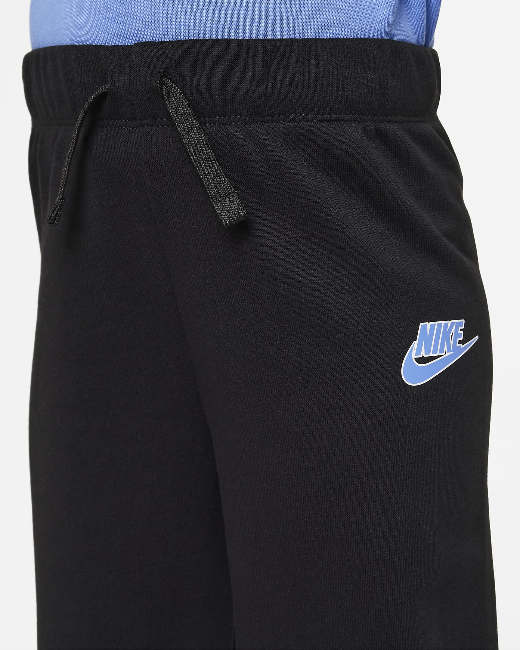 Nike Notebook Wide Leg Pants Little Kids Pants. Nike.com