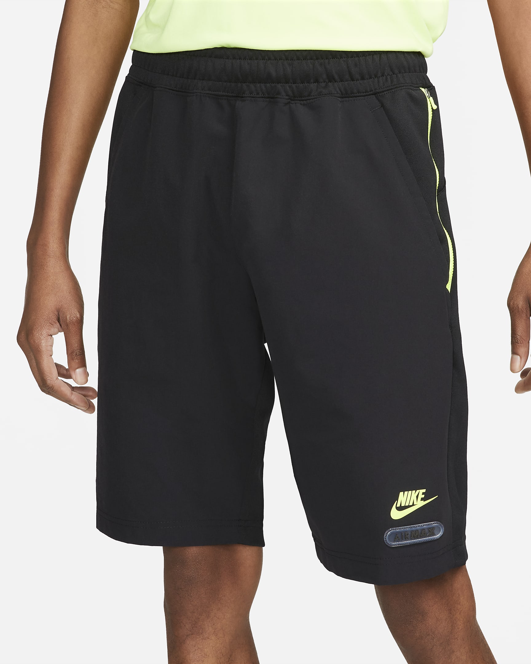 mens air max shorts