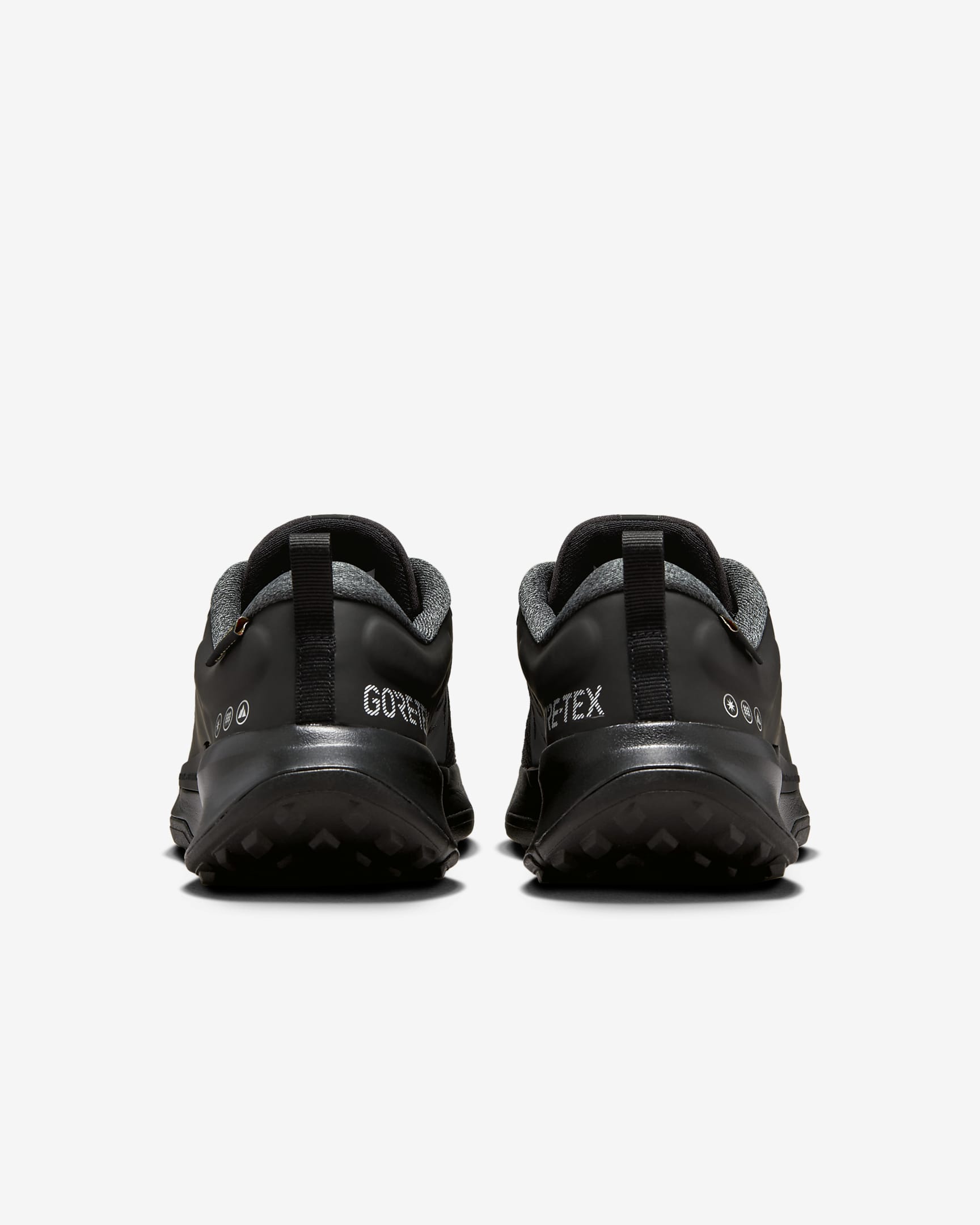 Nike Juniper Trail 2 GORE-TEX Women's Waterproof Trail-Running Shoes ...