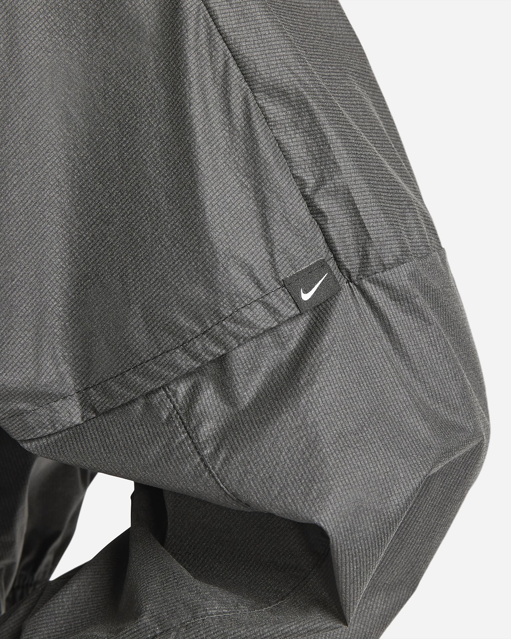 Nike DriFIT Run Division Women's Reflective Design Running Jacket. Nike CZ