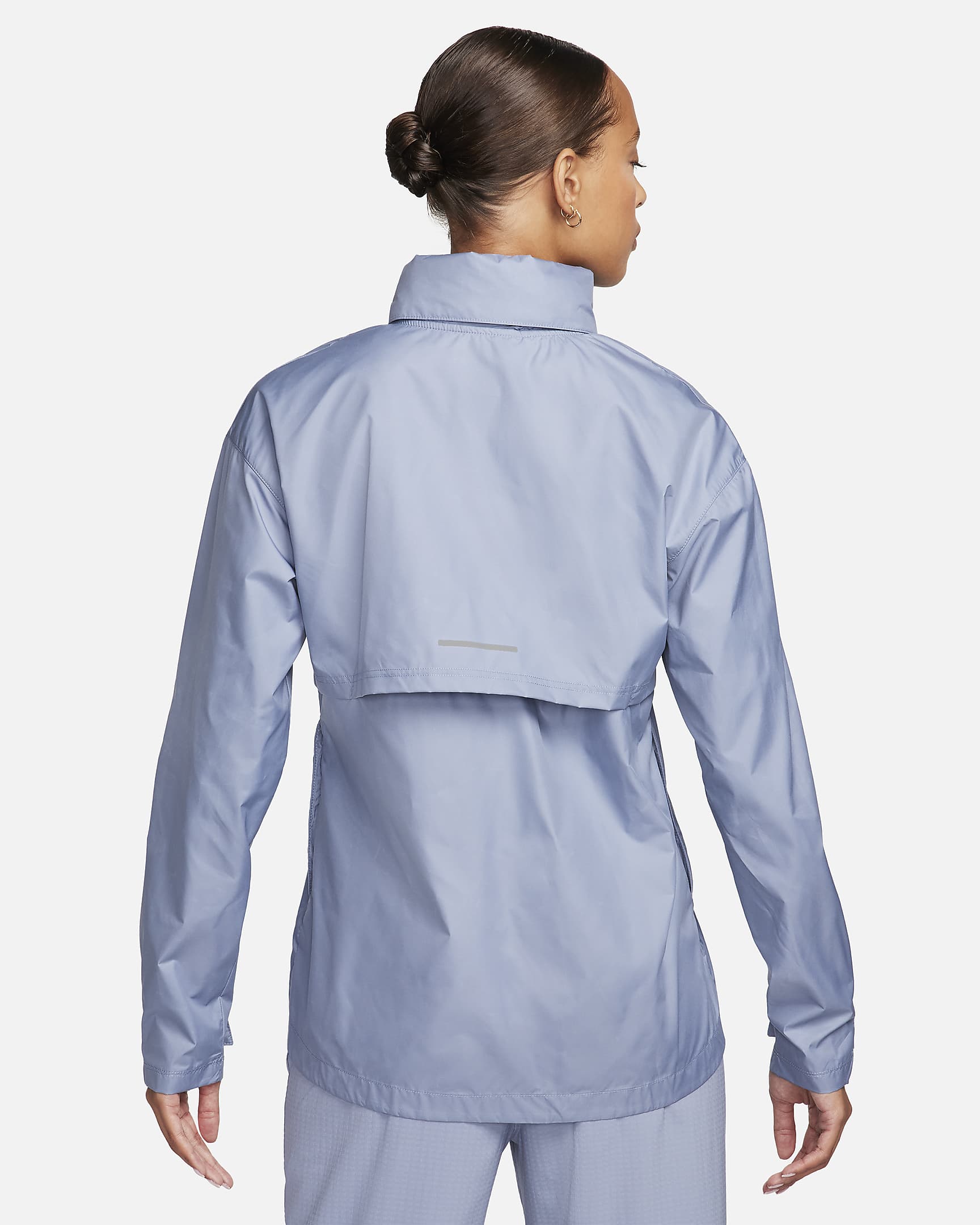 Nike Fast Repel Women's Running Jacket. Nike ID