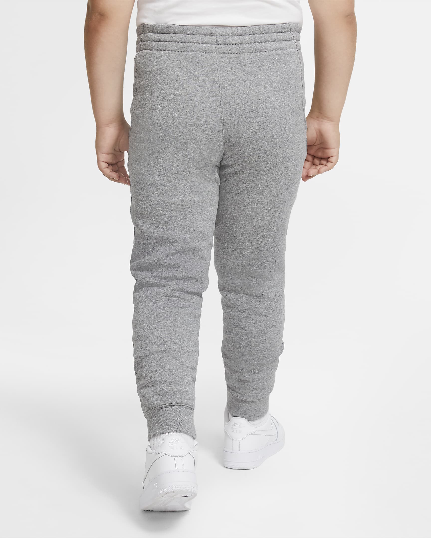 Nike Sportswear Club Fleece Older Kids' (Boys') Joggers (Extended Size). Nike BE