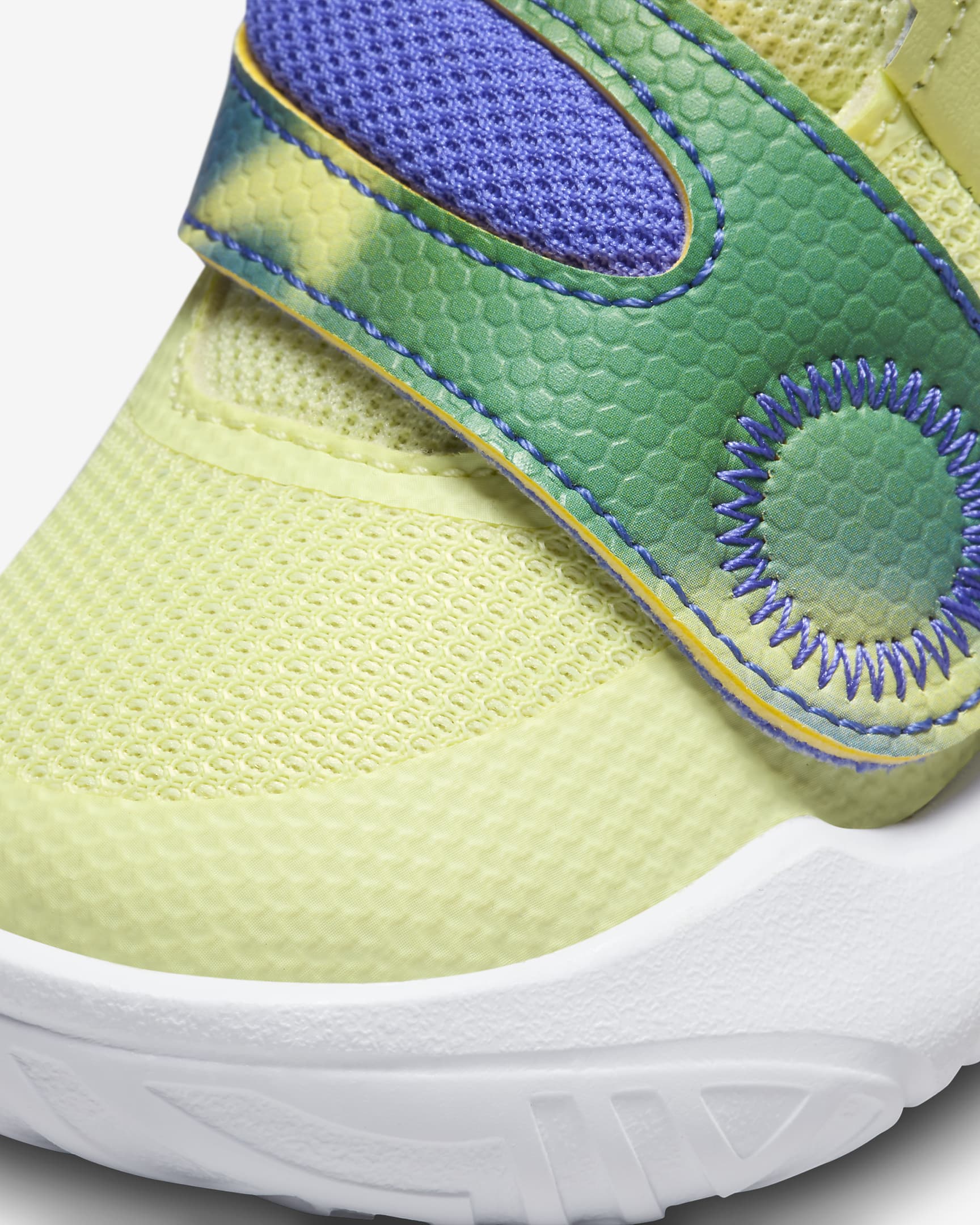 Nike Team Hustle D 11 SE Baby/Toddler Shoes. Nike LU