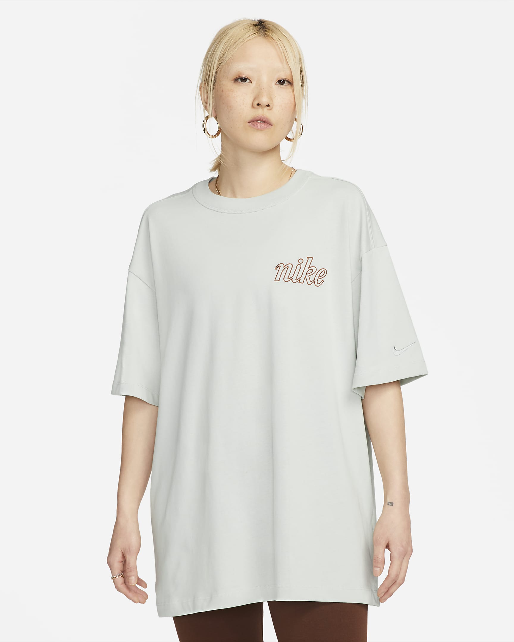 S.Oliver T-Shirt Donna Girocollo Cotone Vestibilità Regolare - Maglietta Manica Corta Casual