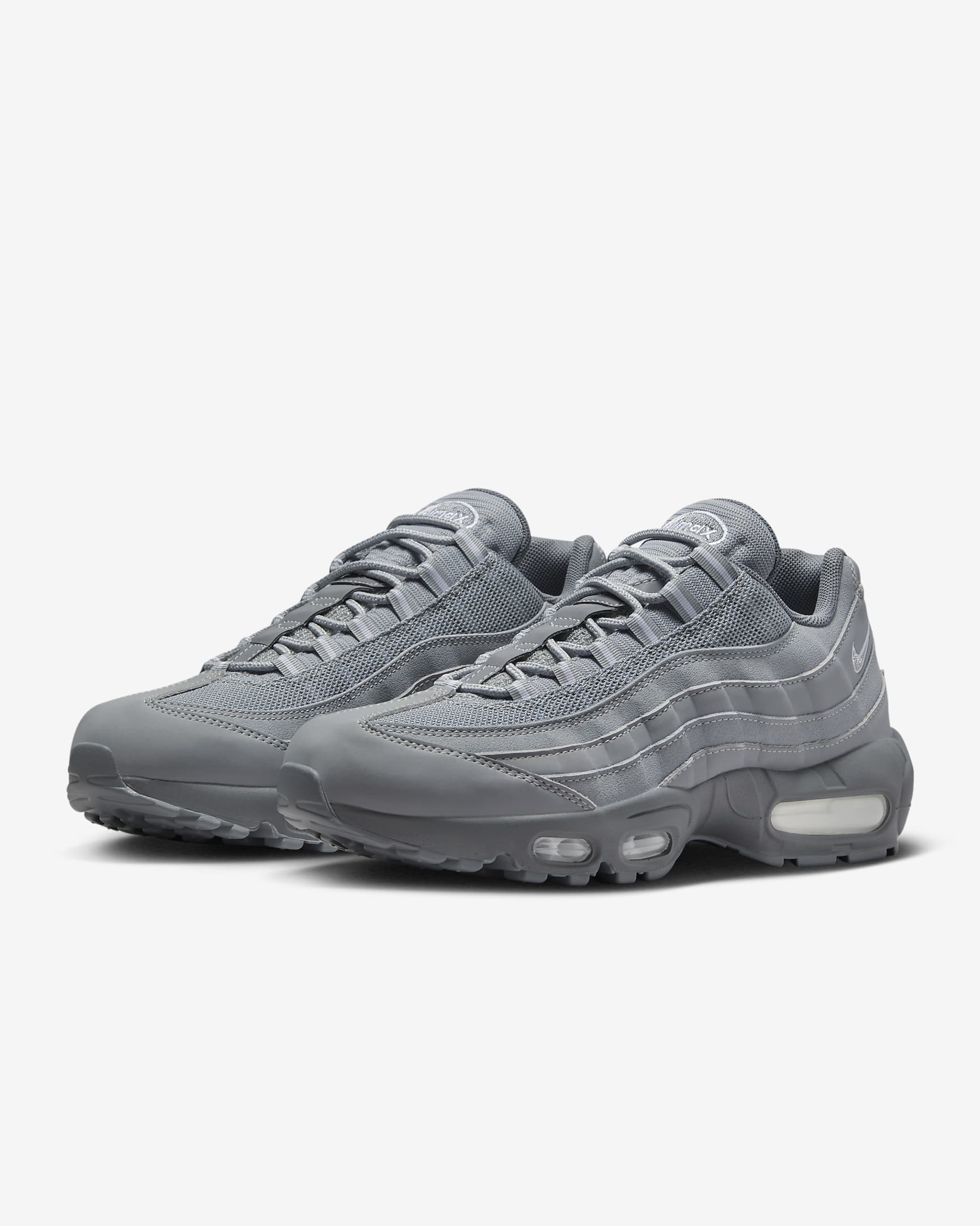 size 7 nike air max 95 shoes
