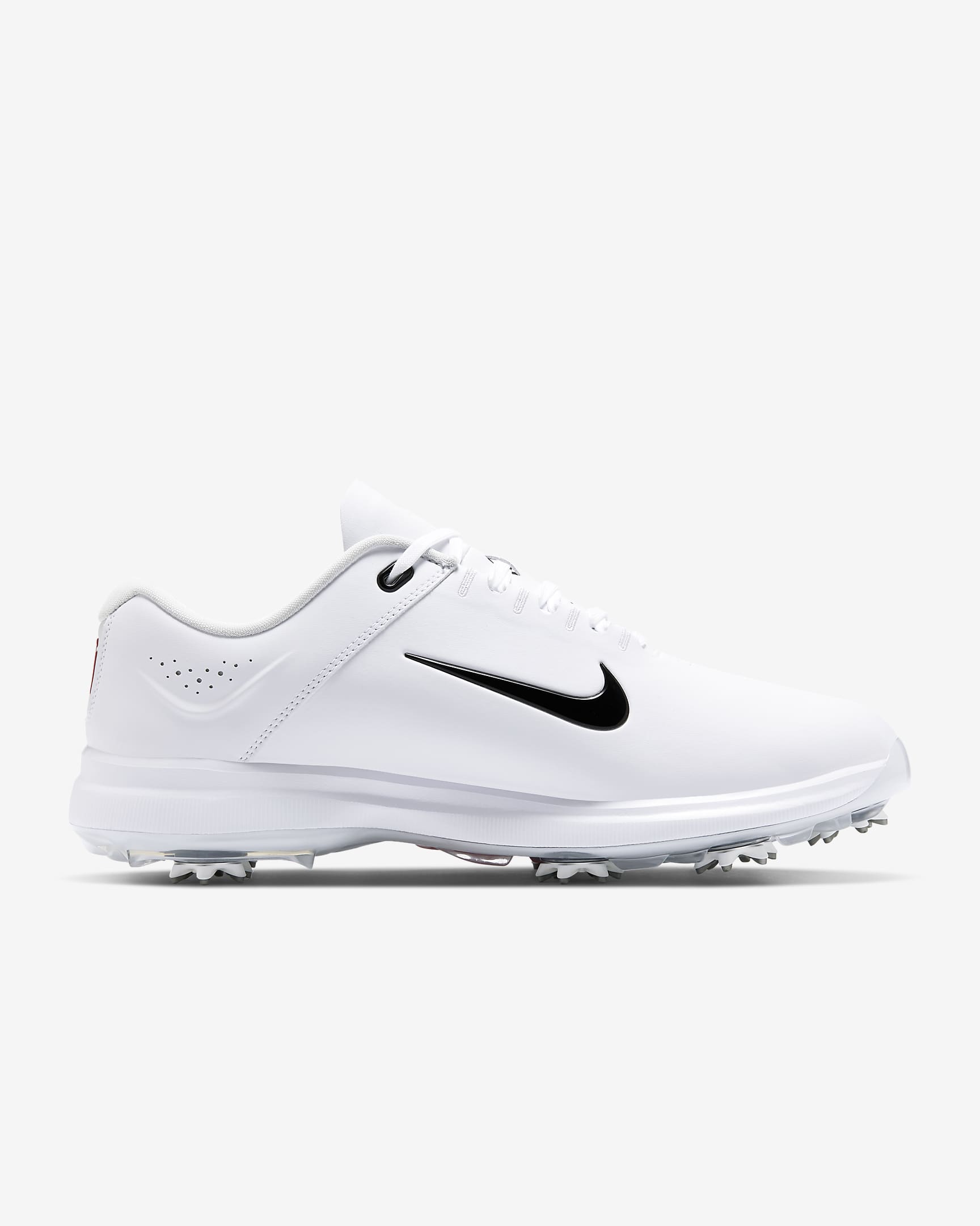Tiger Woods '20 Men's Golf Shoes (Wide). Nike MY
