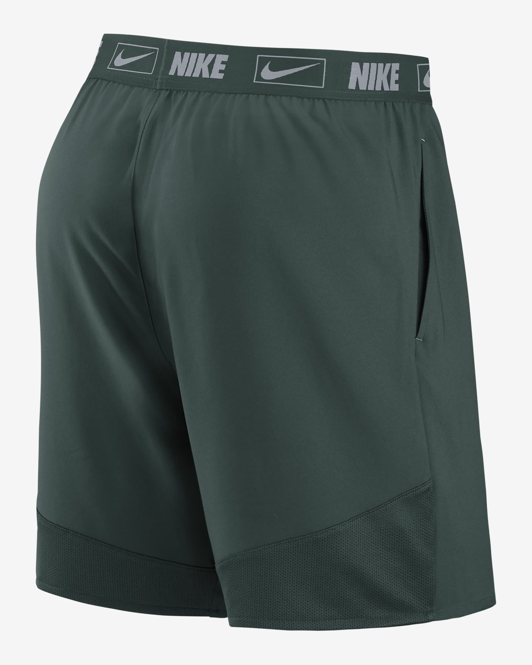 Shorts para hombre Nike Dri-FIT City Connect (MLB Colorado Rockies ...