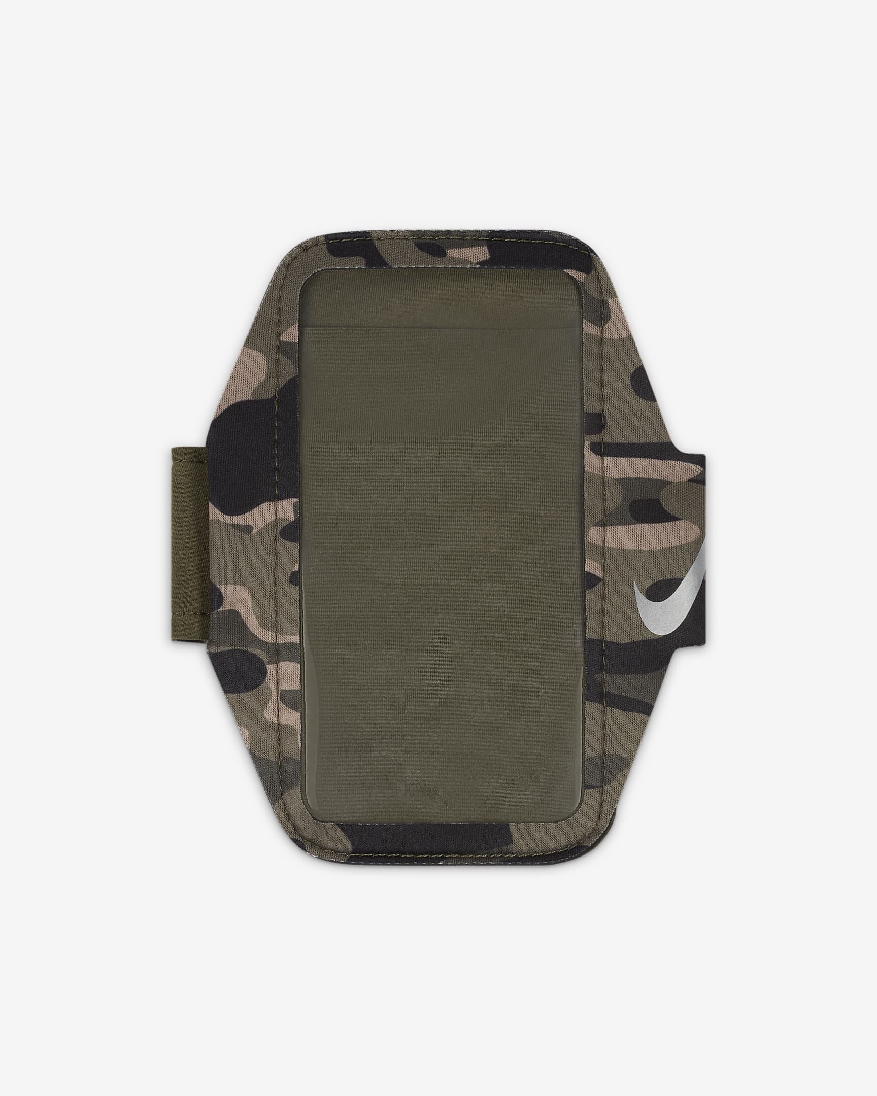 Nike Lean Printed Running Arm Band. Nike JP