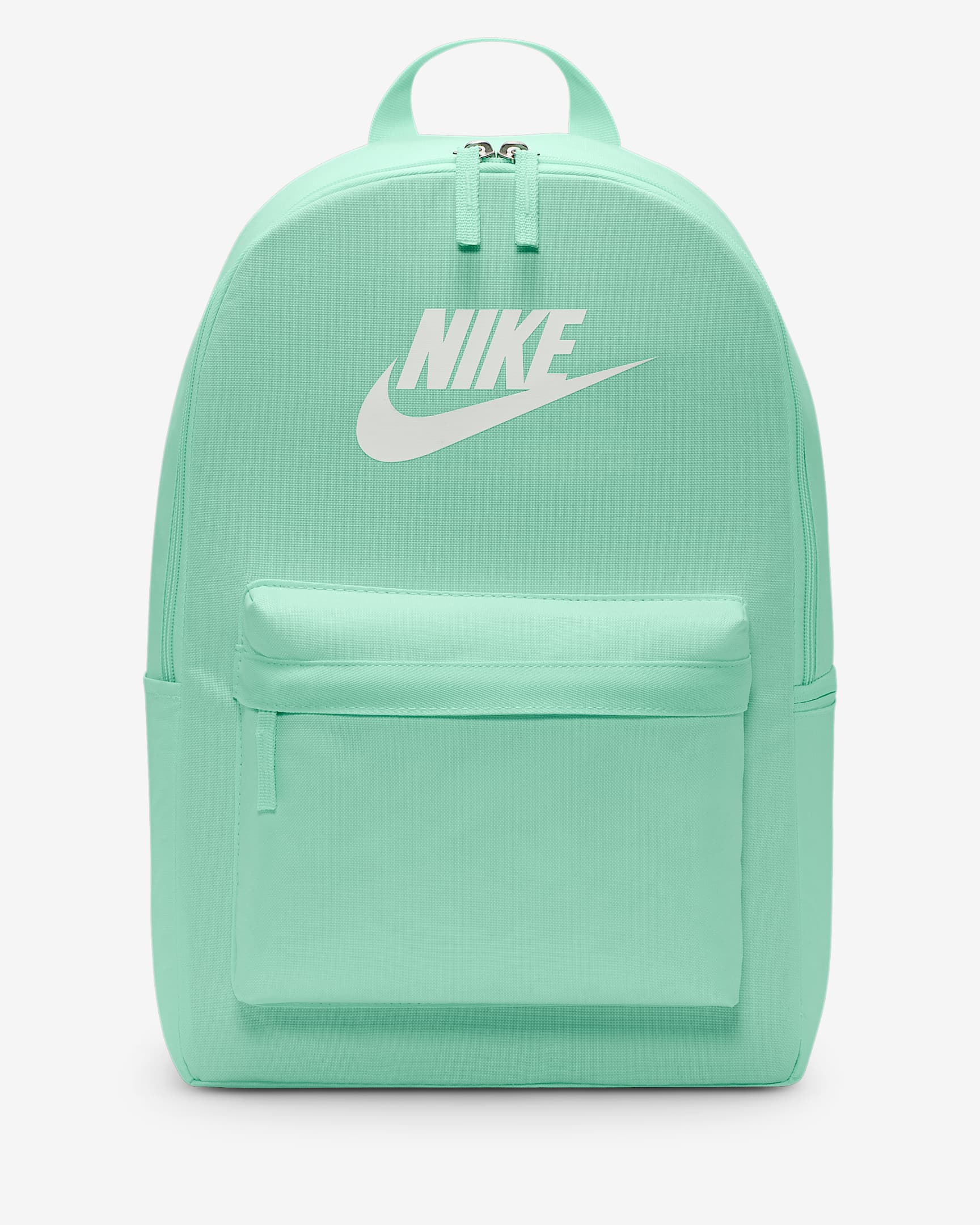 Nike Heritage Backpack (25L) - Mint Foam/Mint Foam/Summit White