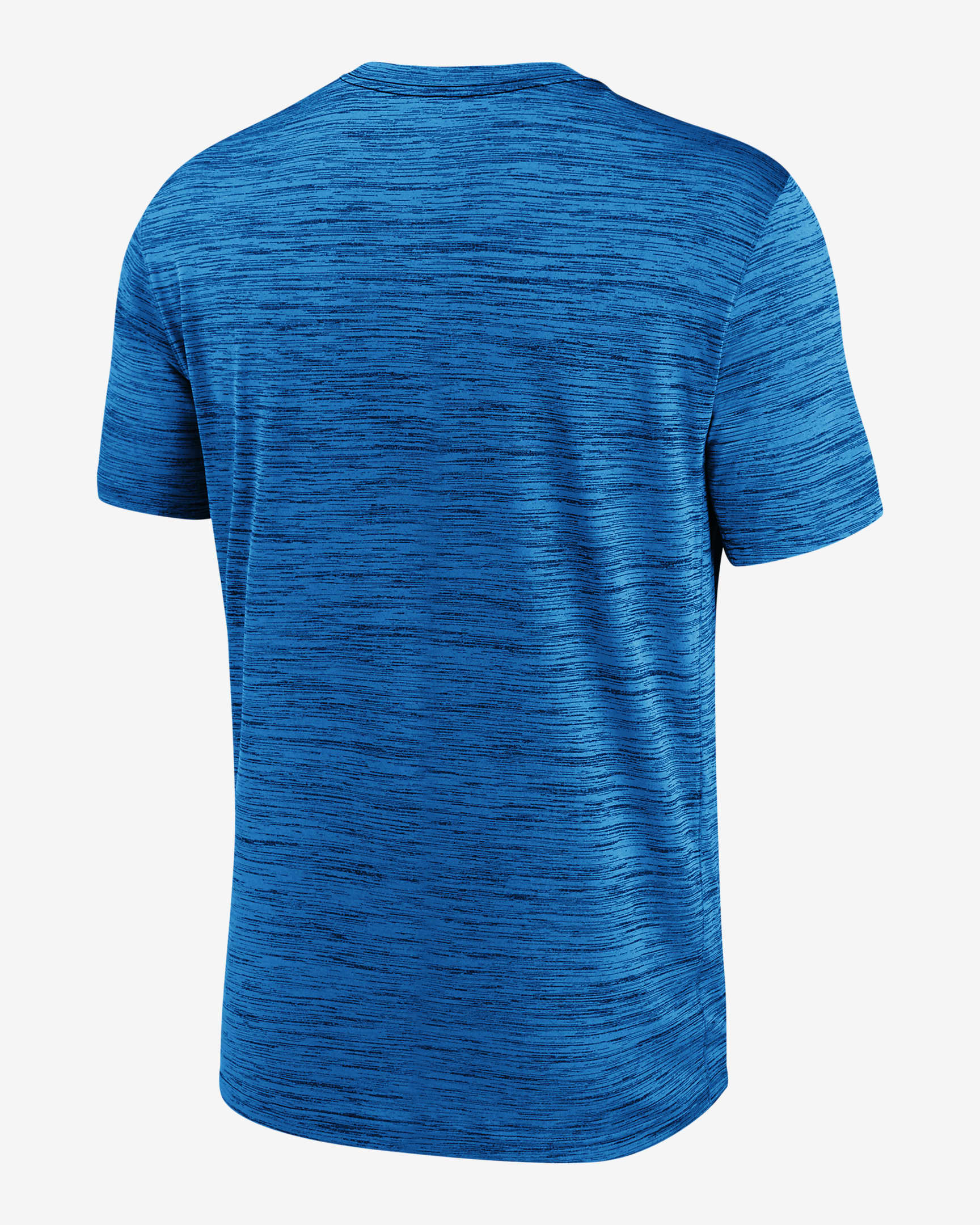 Nike Dri-FIT Sideline Velocity (NFL Carolina Panthers) Men's T-Shirt ...