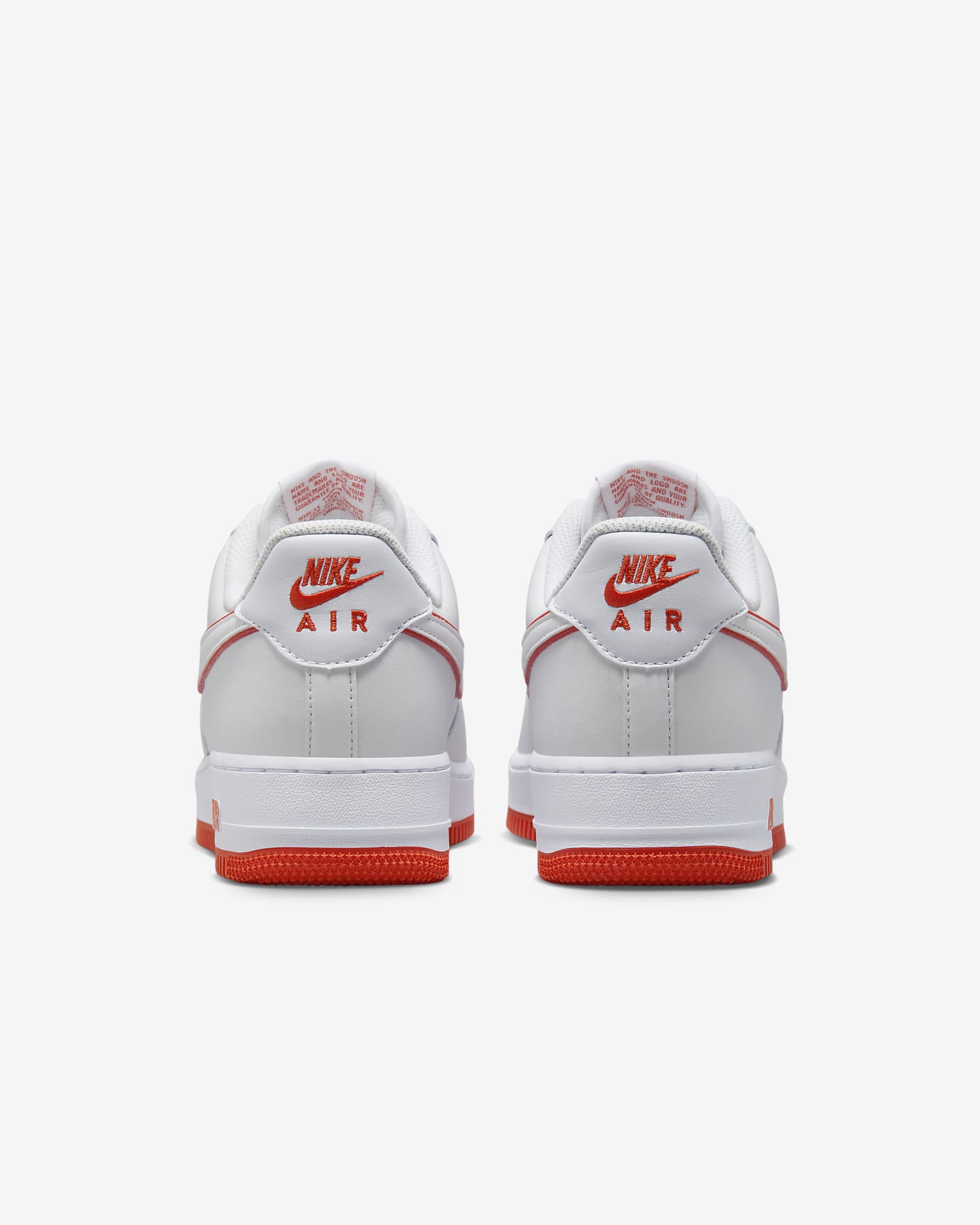nike air force 1 męskie
