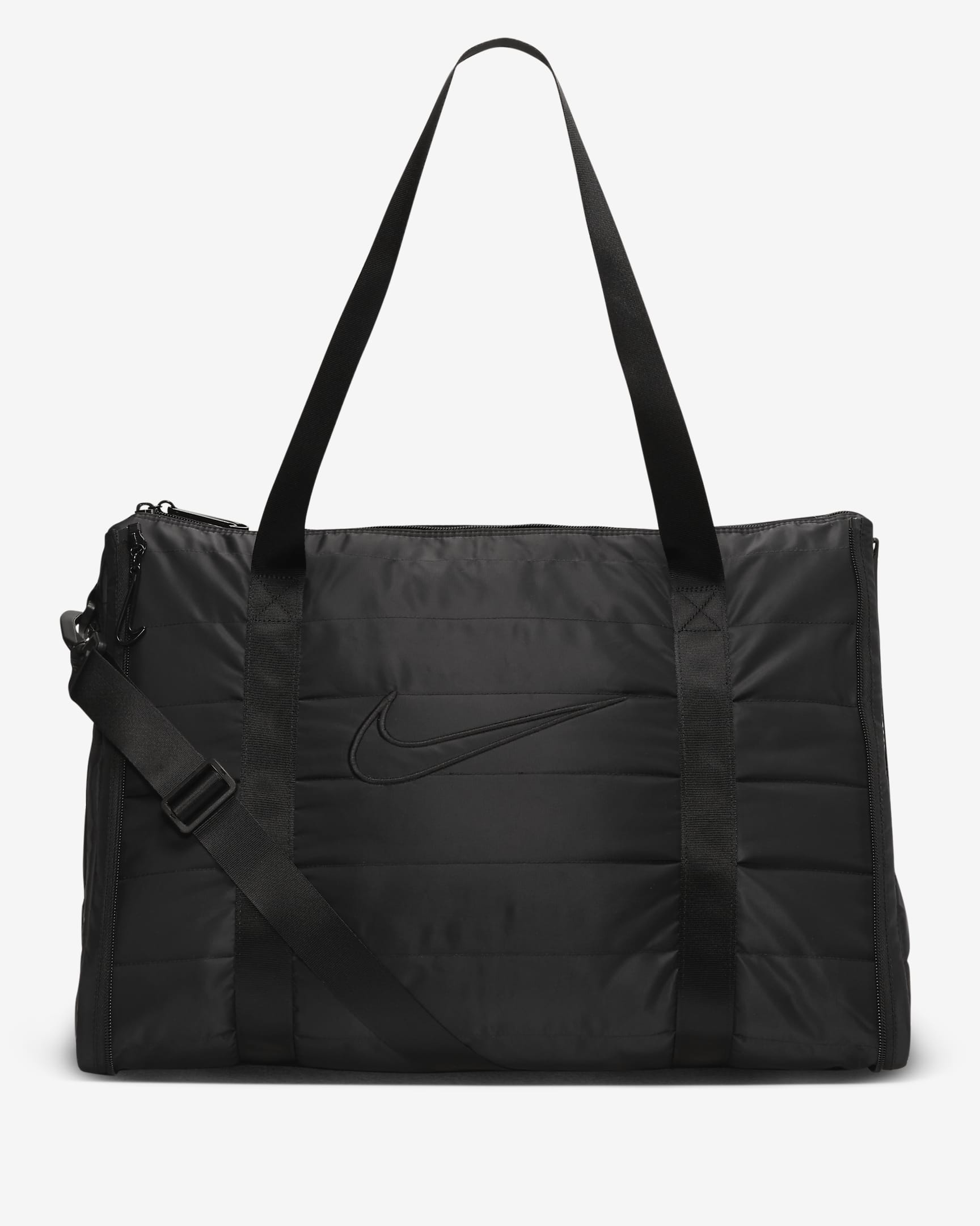 Serena Williams Design Crew Duffel Bag (35L). Nike.com