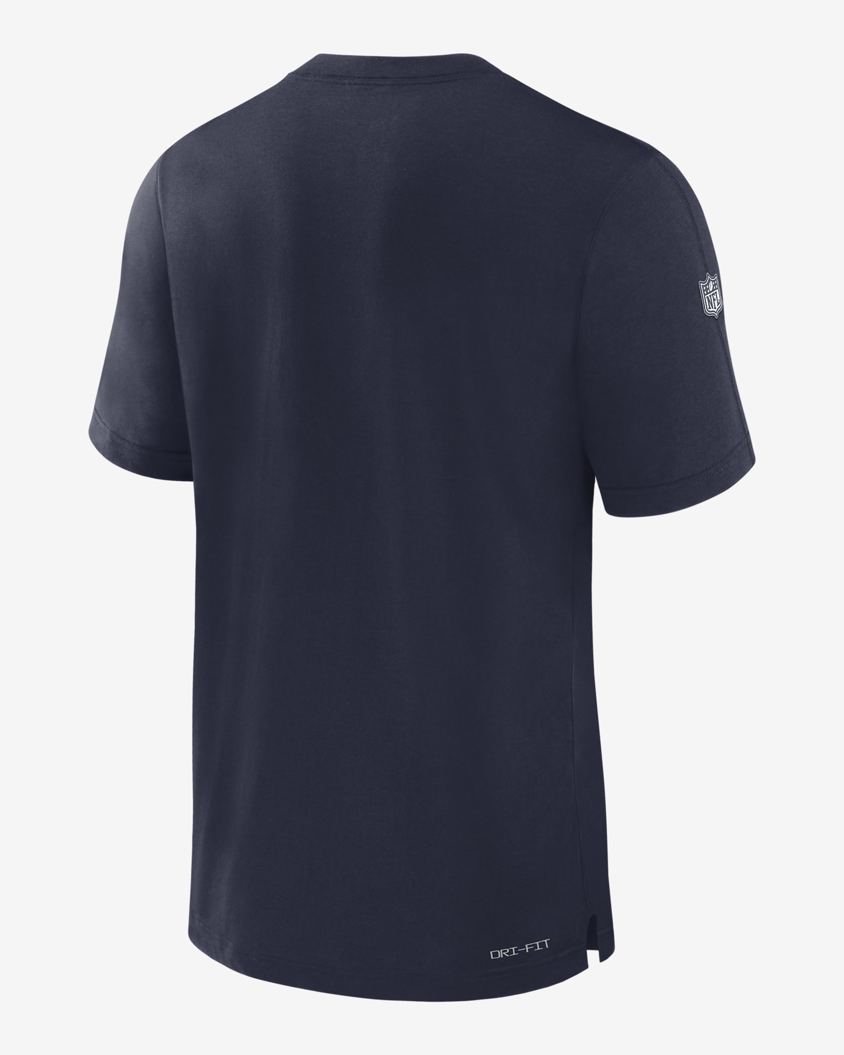 Playera Nike Dri-FIT de la NFL Nike para hombre Tennessee Titans ...