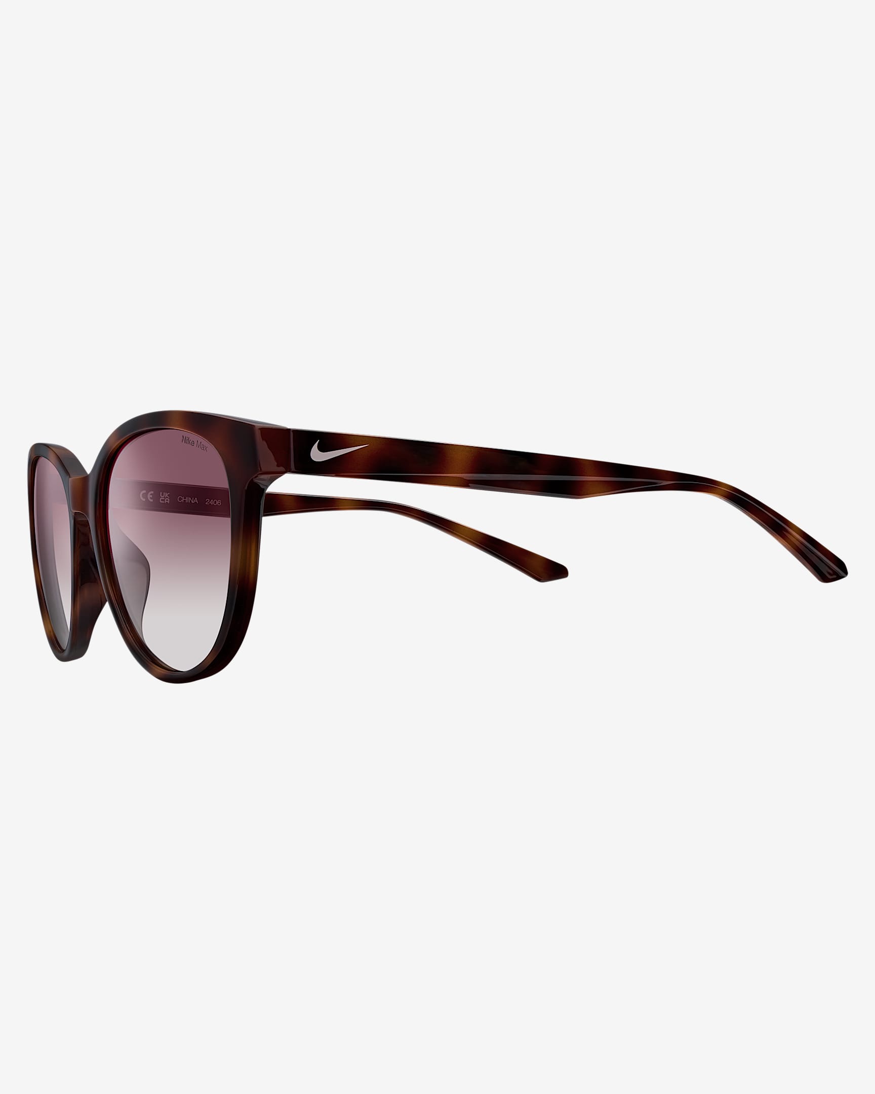 Nike Vital Trend Sunglasses - Brown