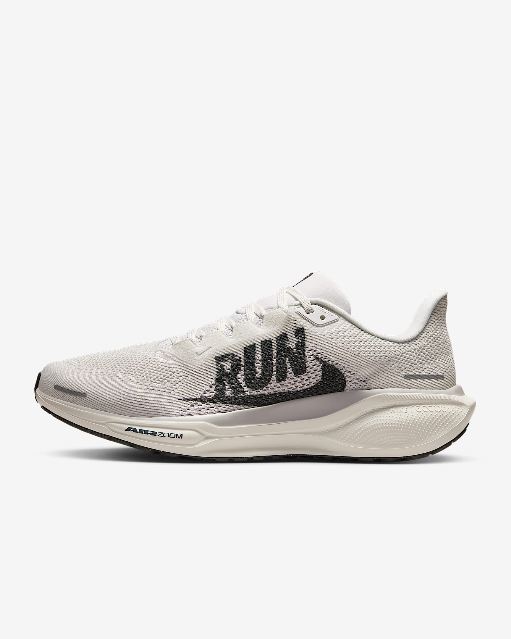 Nike Pegasus 41 Men's Road Running Shoes - Summit White/College Grey/Sail/Black