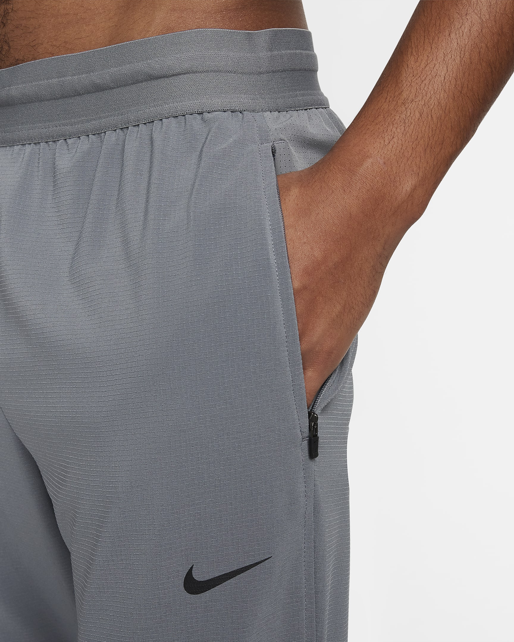 Nike Flex Rep Men's Dri-FIT Fitness Trousers. Nike SK