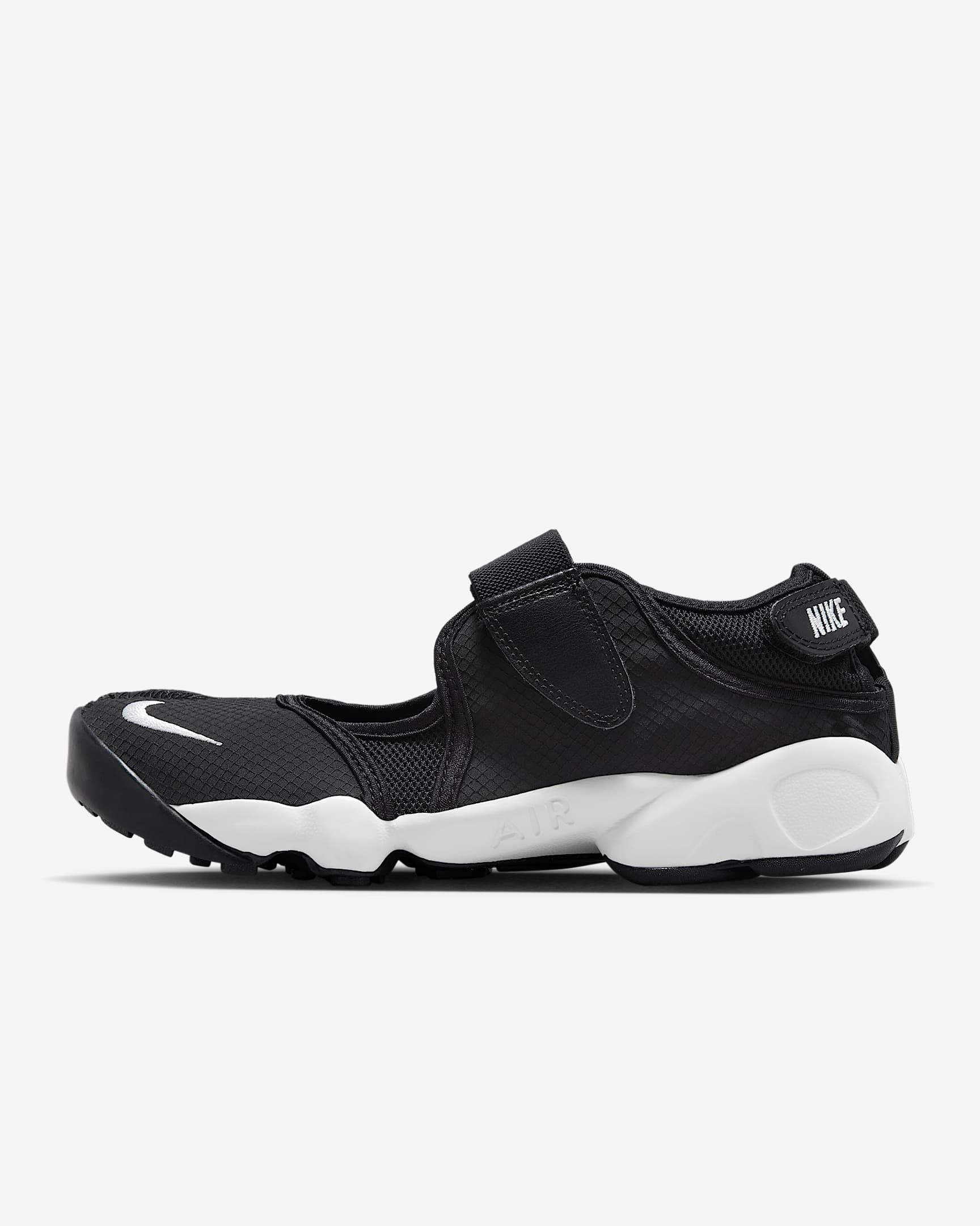  Nike Air Rift Breathe Women's Shoes. Nike ID Bildidee 