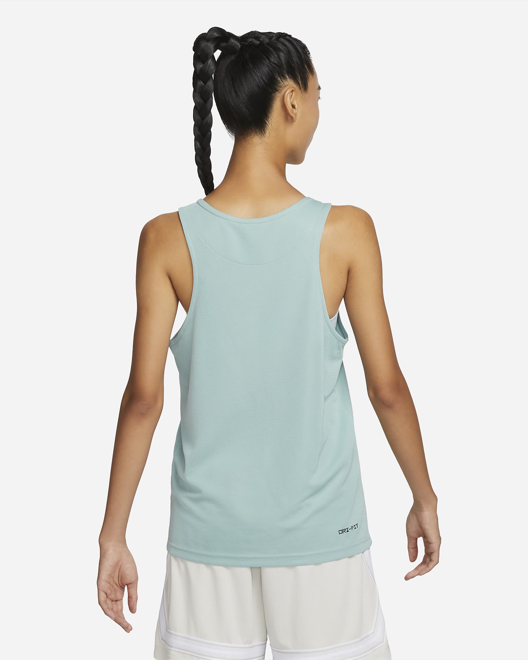 Nike Dri-FIT Women's Basketball Jersey. Nike PH