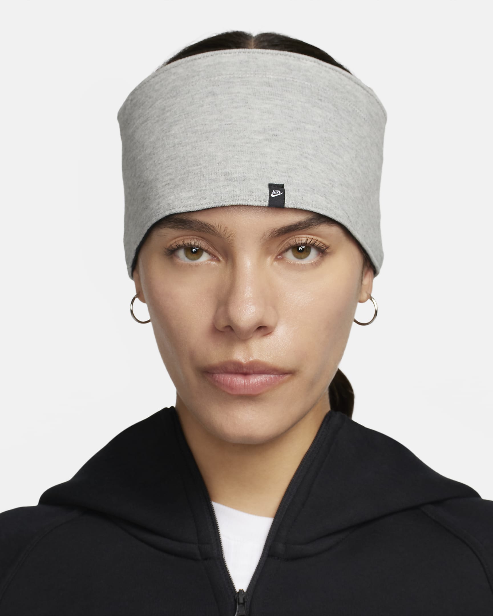 Nike ThermaFIT Tech Fleece Headband. Nike UK