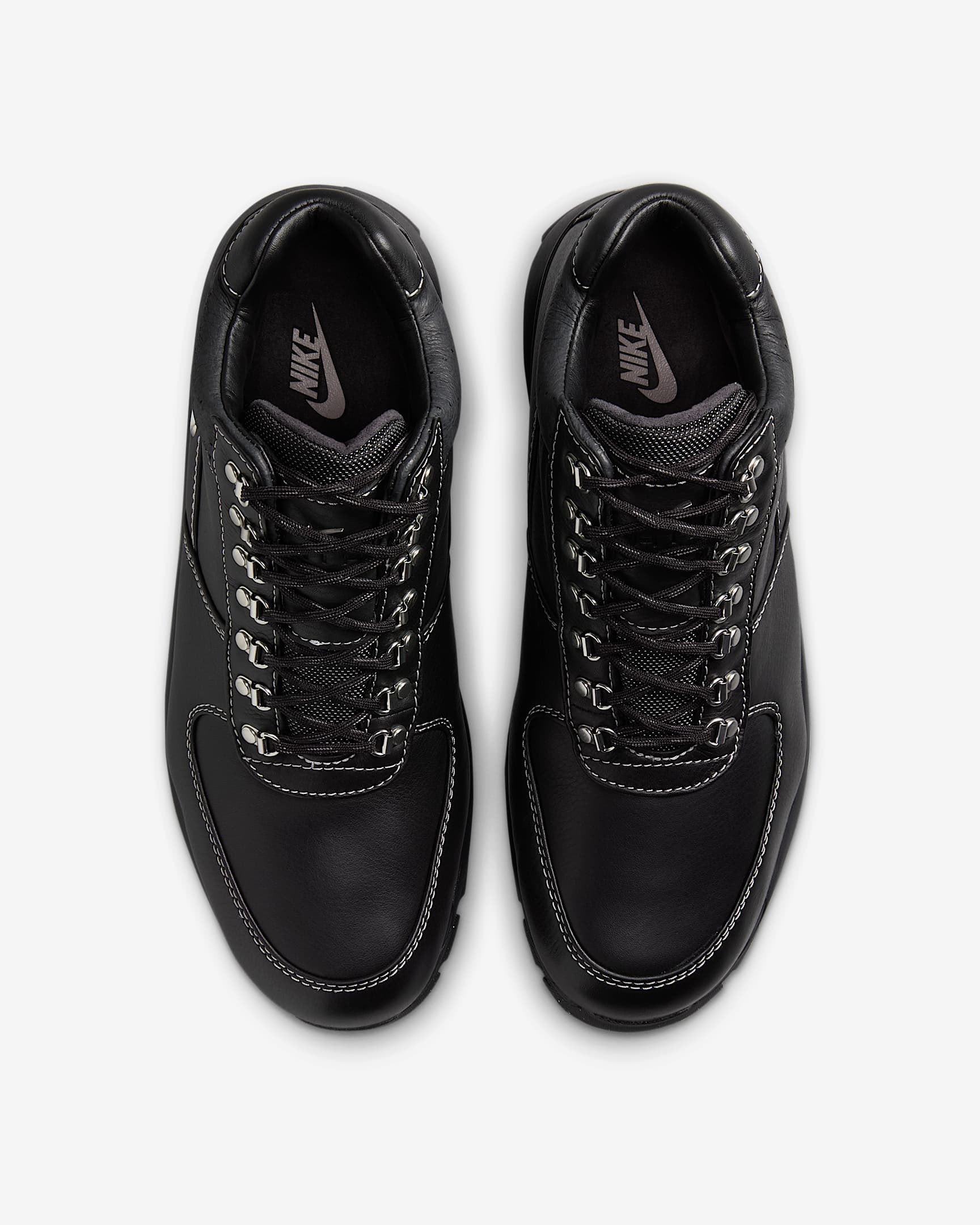 mens nike air goadome boots