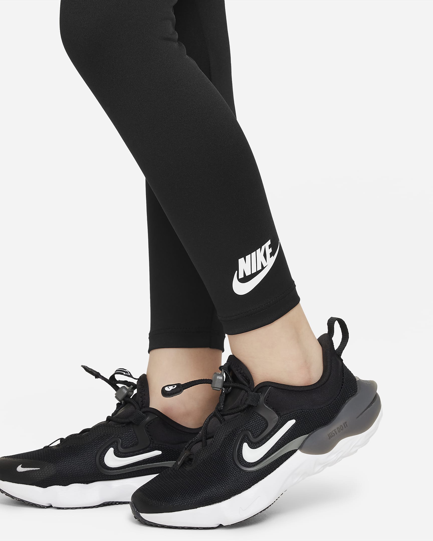 Nike Sci-Dye Full-Zip Jacket and Leggings Set Little Kids 2-Piece Dri ...