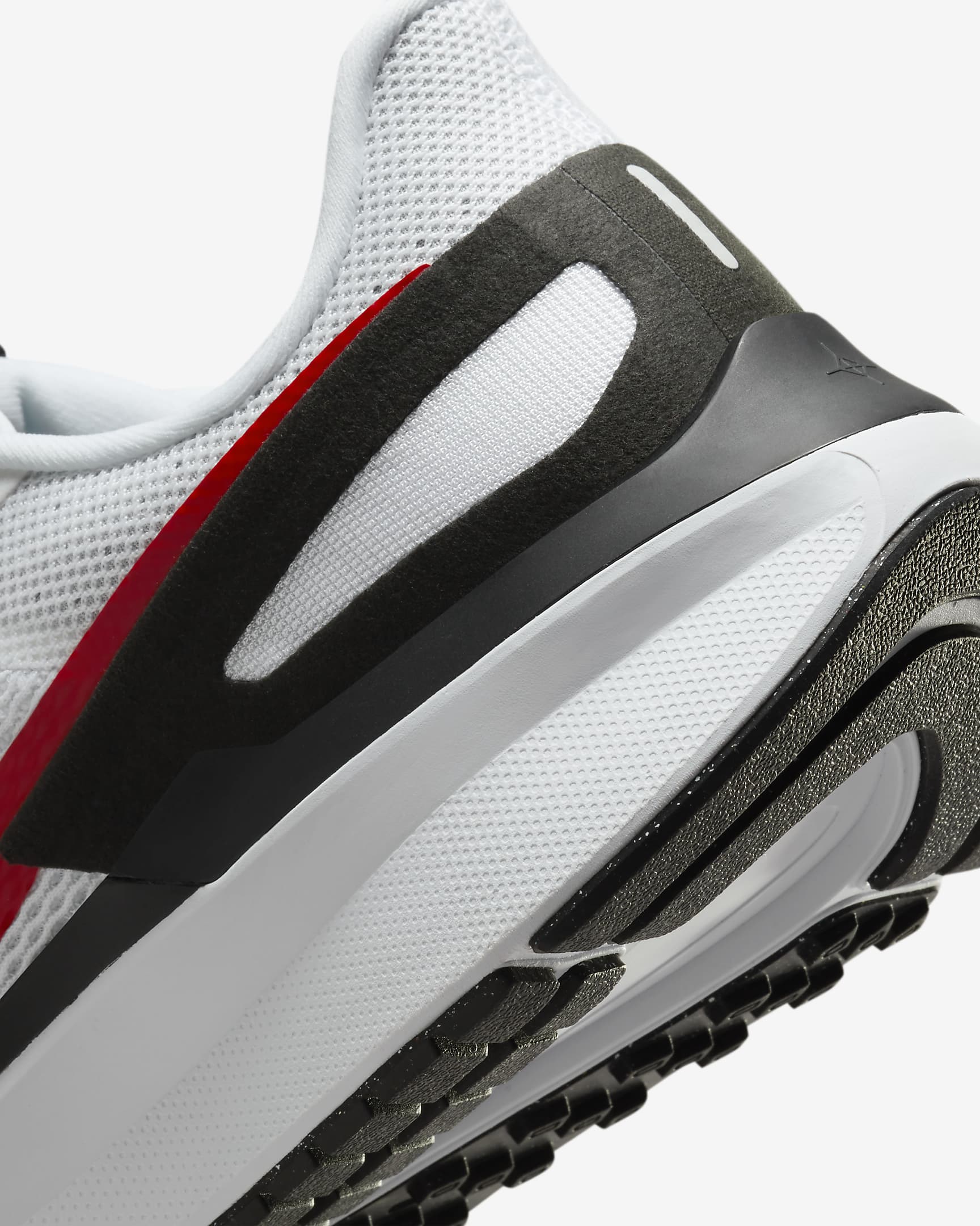 Nike Structure 25 Men's Road Running Shoes. Nike LU