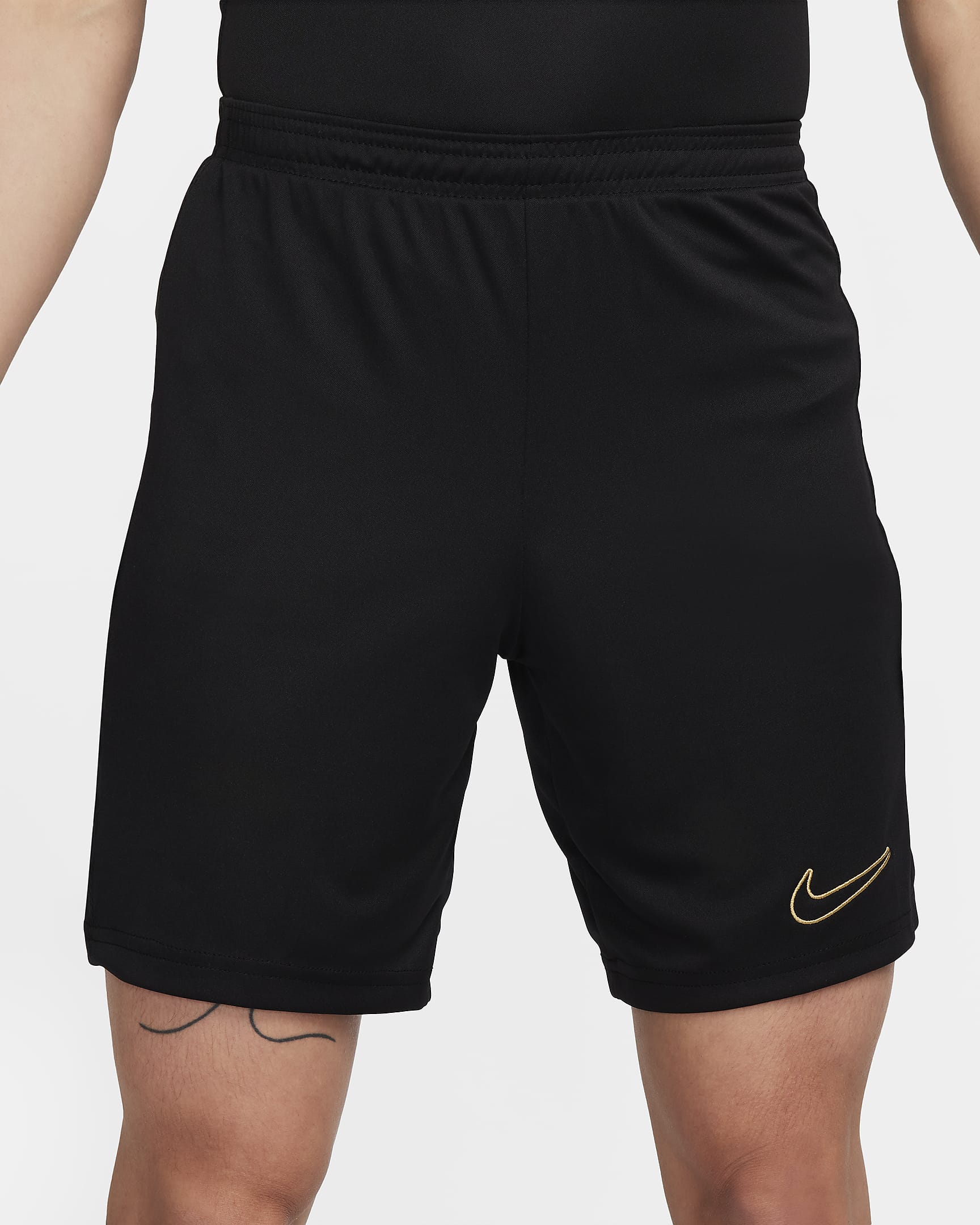 dri fit academy nike