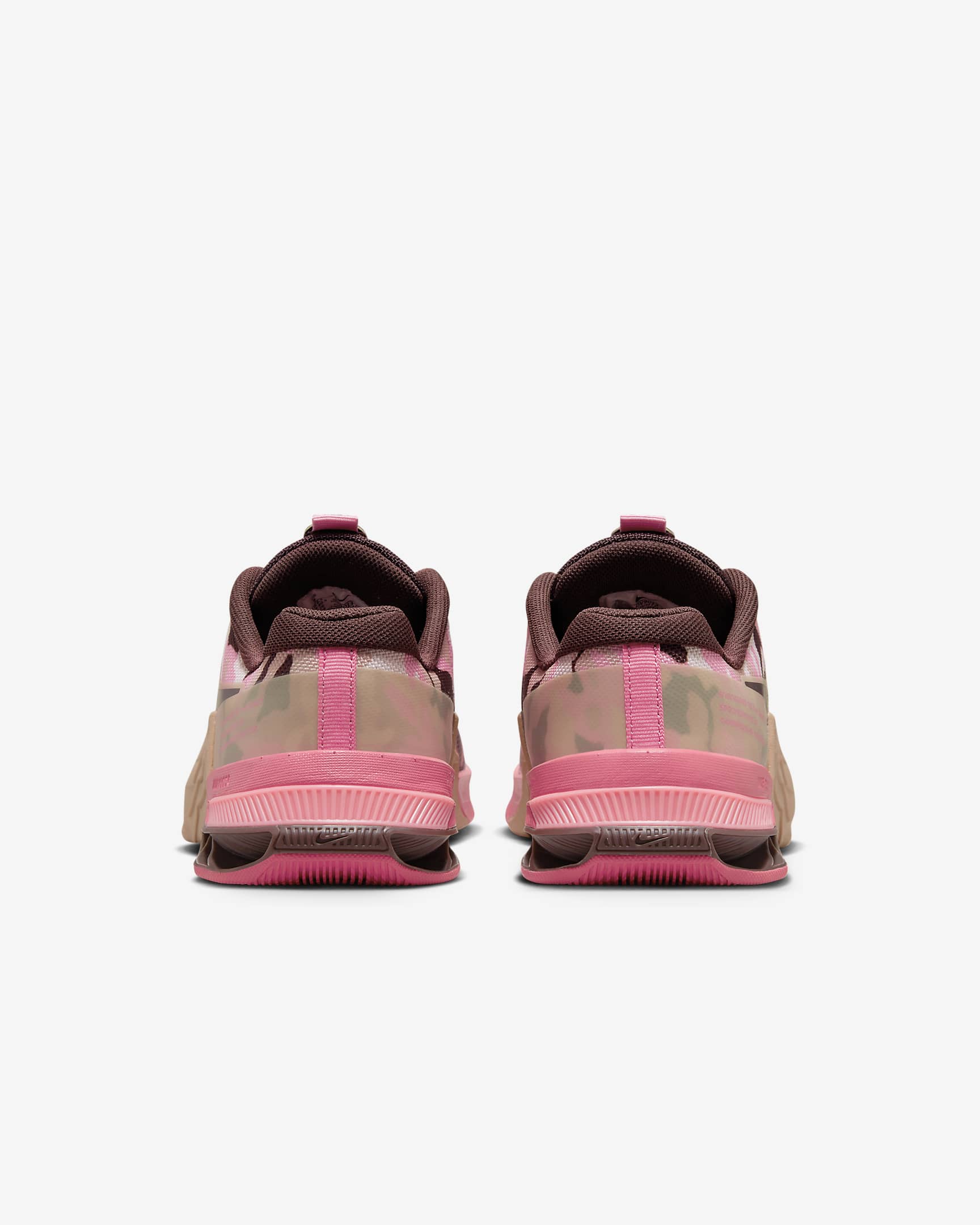 Nike Metcon 8 AMP Women's Training Shoes. Nike ID