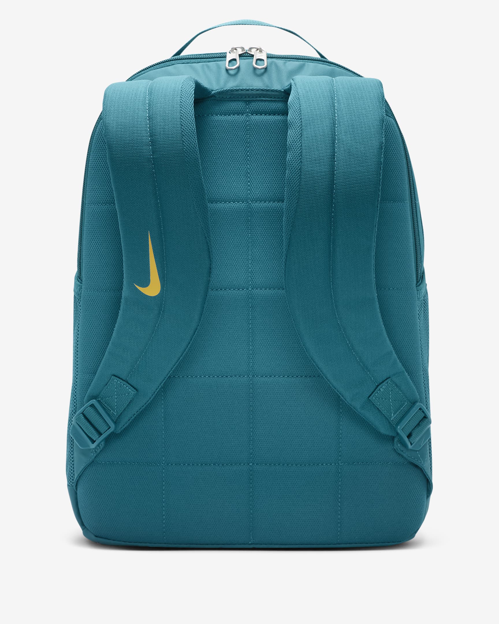 Nike Brasilia Kids' Backpack (18L). Nike LU