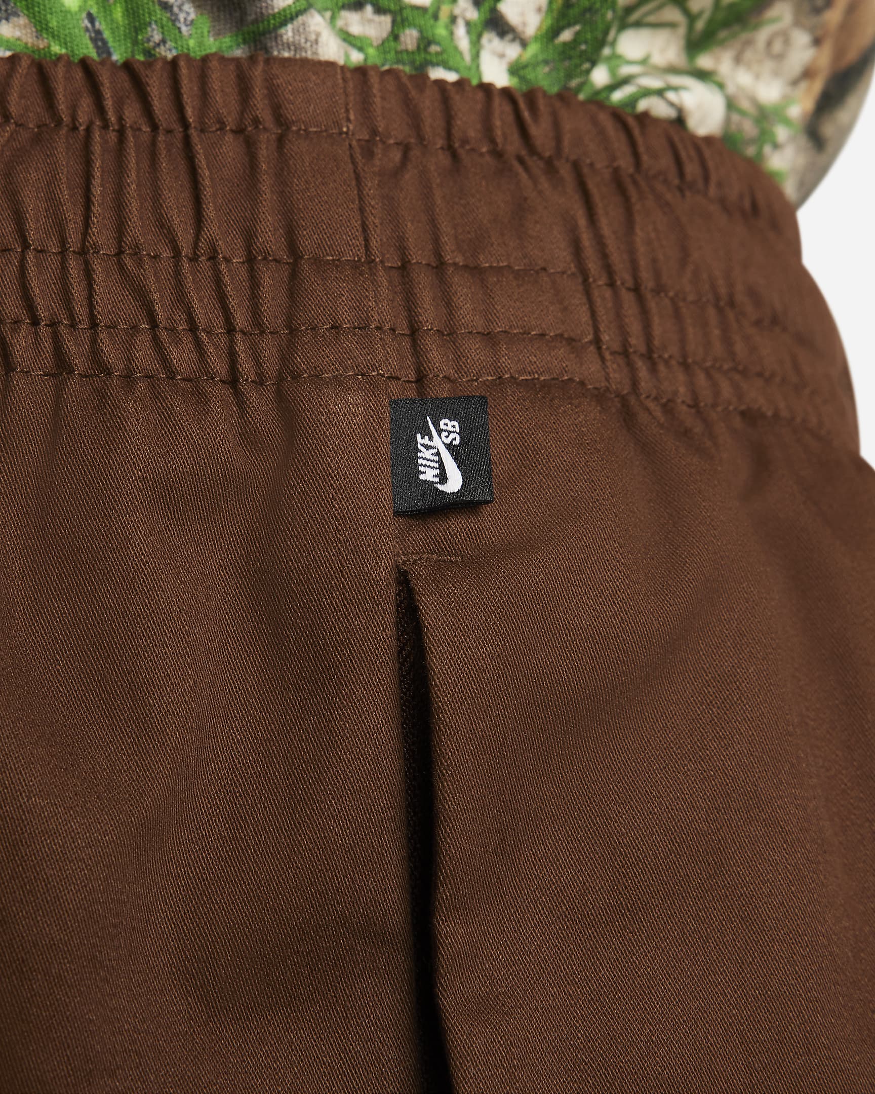 Nike SB Skyring Skate Shorts. Nike BE