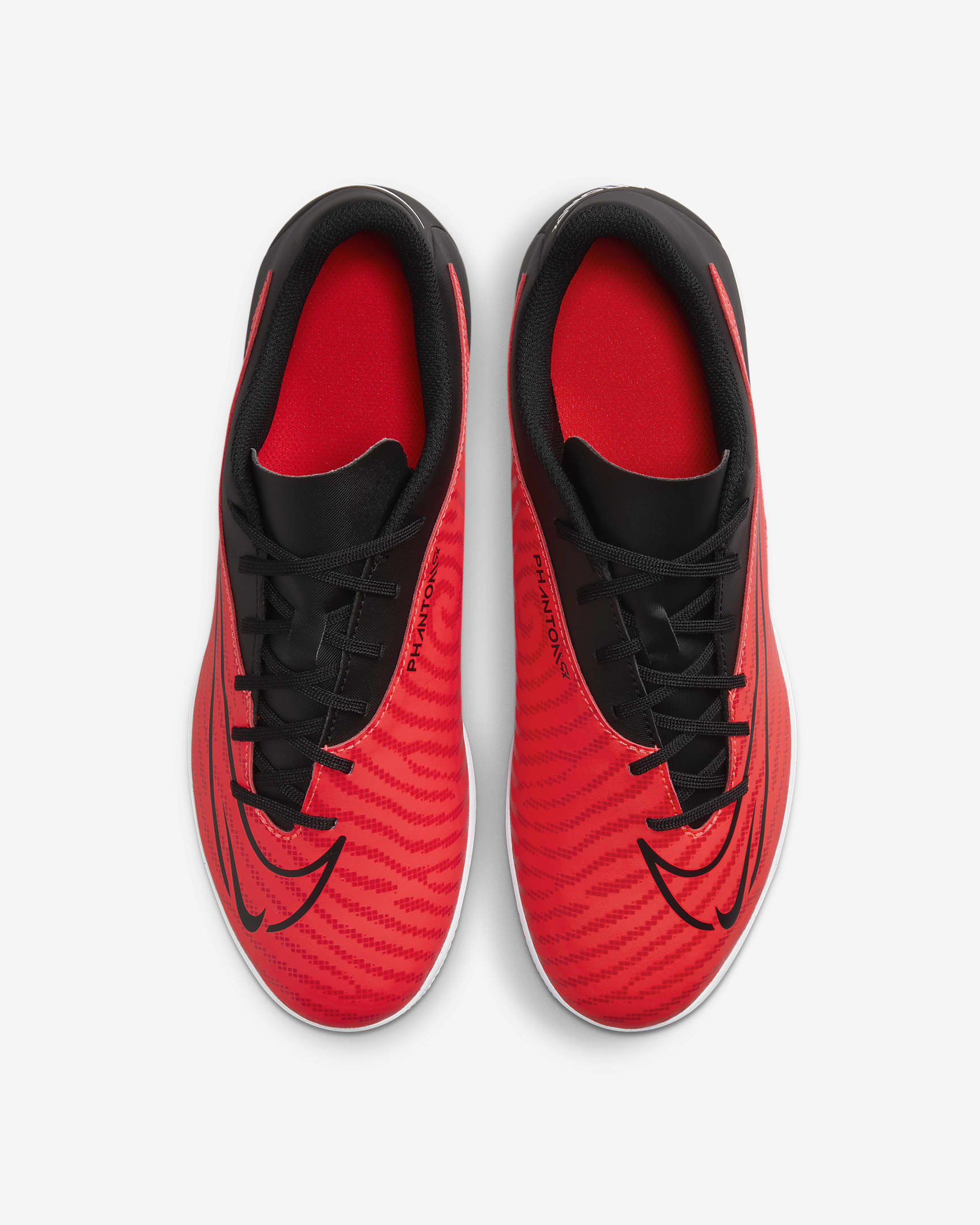 nike phantom indoor soccer shoes