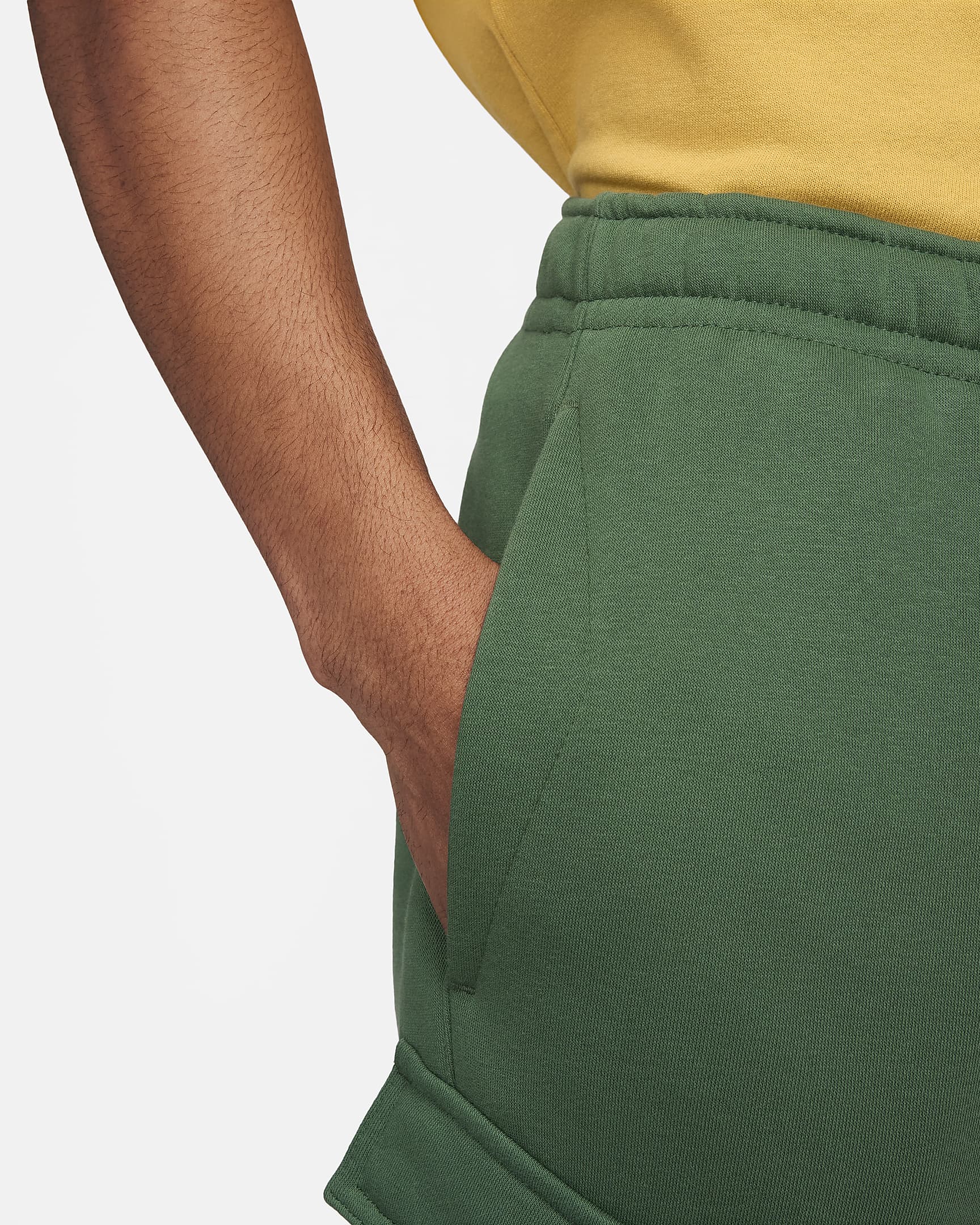 mens nike cargo trousers