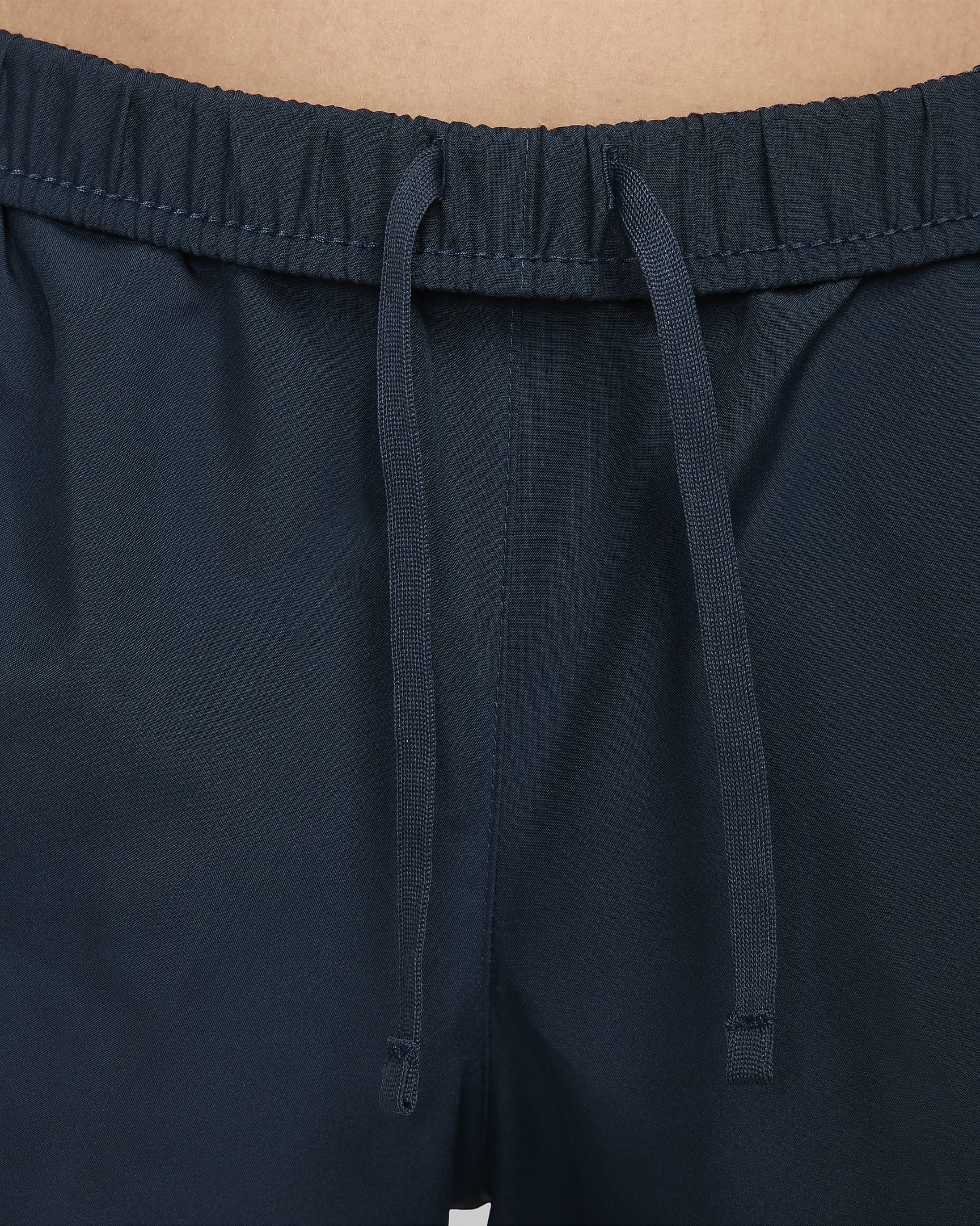 Nike Dri-FIT Tempo Race Women's Running Shorts - Armoury Navy